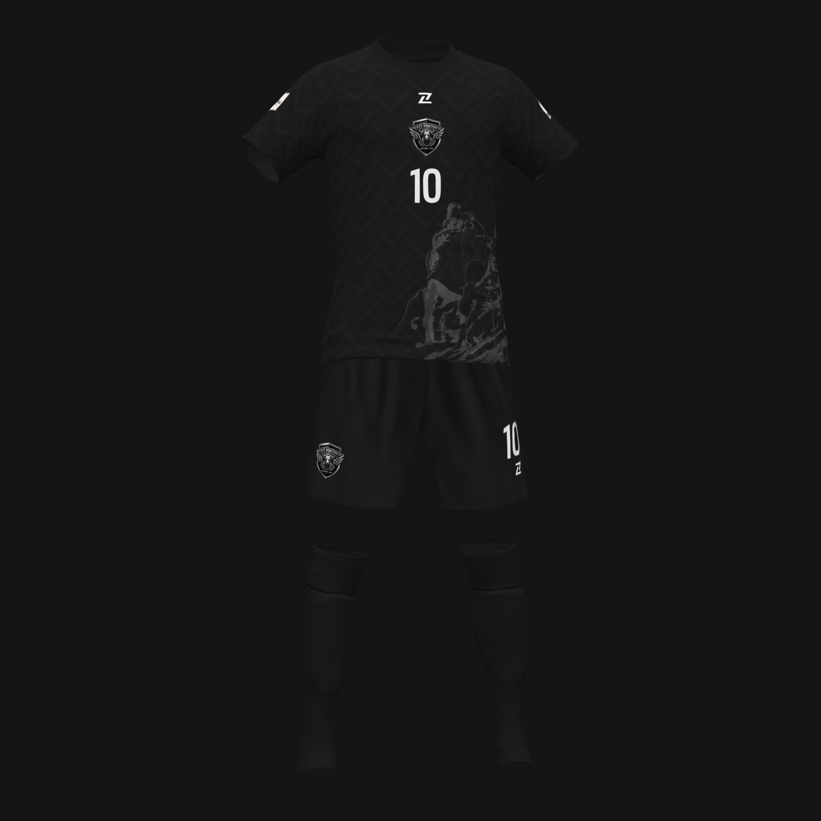 FRENTE PONTONERO - Imagen 2