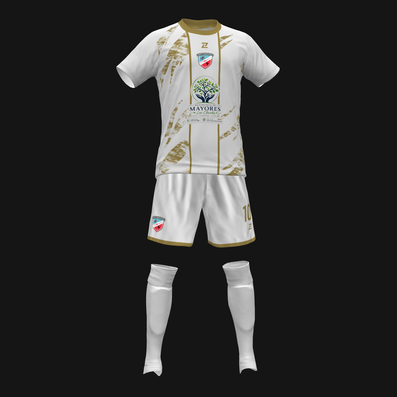 CASTIGADOS F.C. - Imagen 2