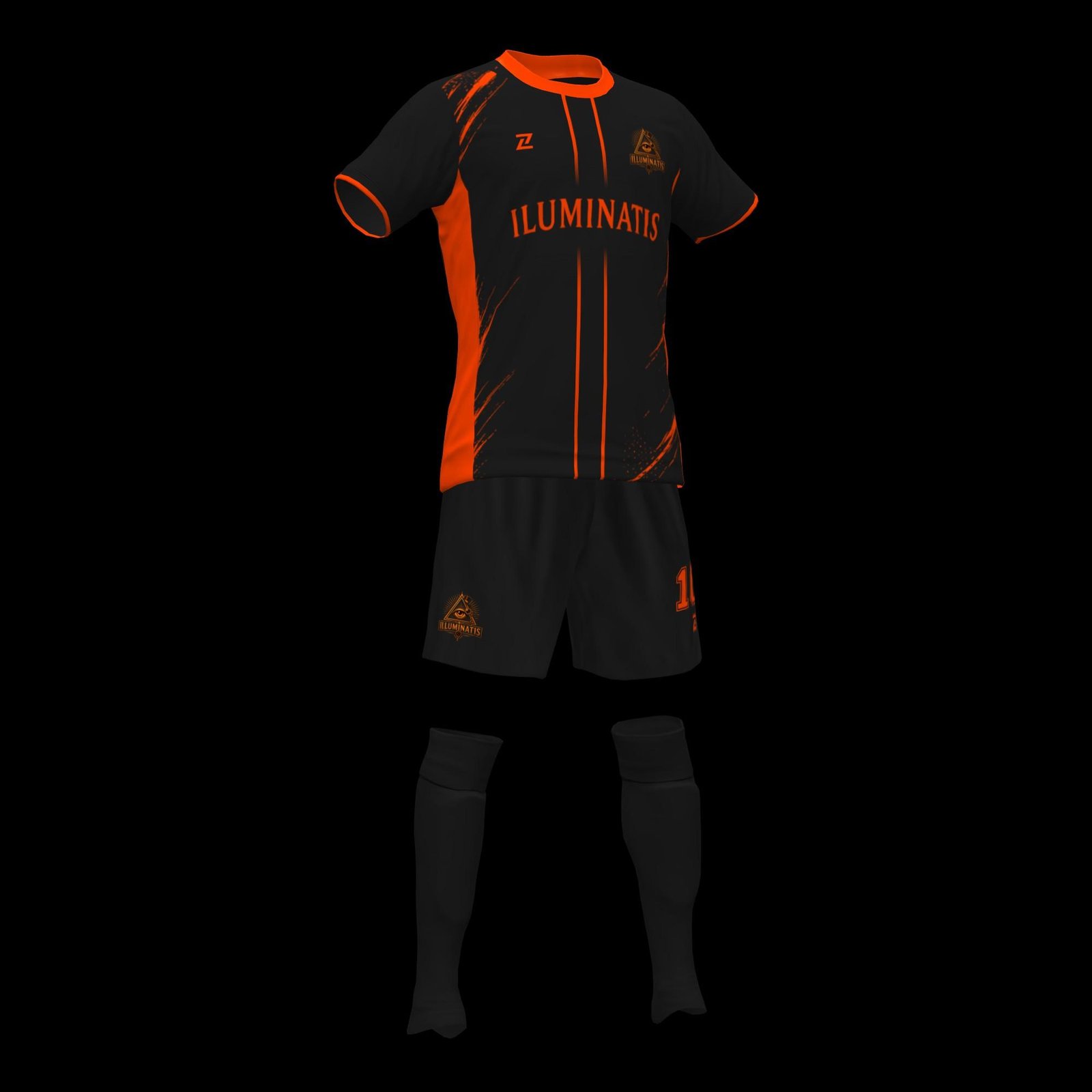 ILLUMINATIS - Imagen 2