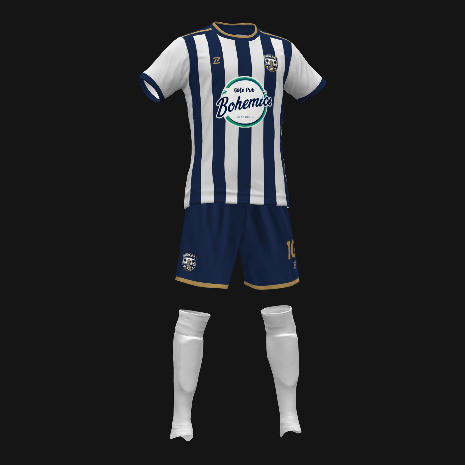 MORABITO FC - Imagen 2