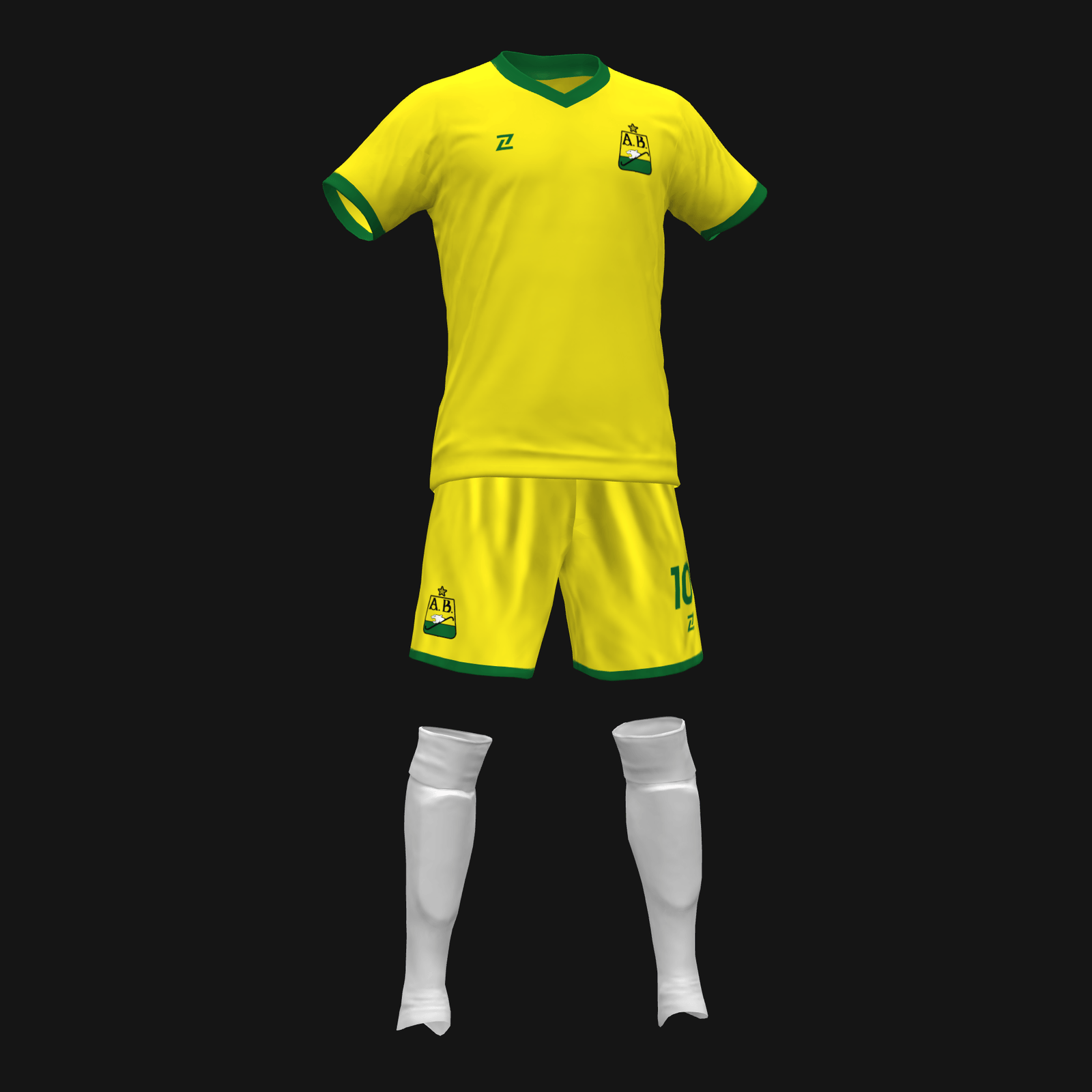 ATLÉTICO DEL BUCARAMANGA - Imagen 2