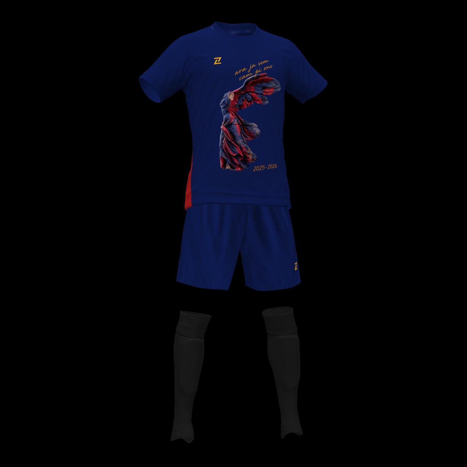 PENYA BARCELONISTA RIBERA BAIXA - Imagen 2
