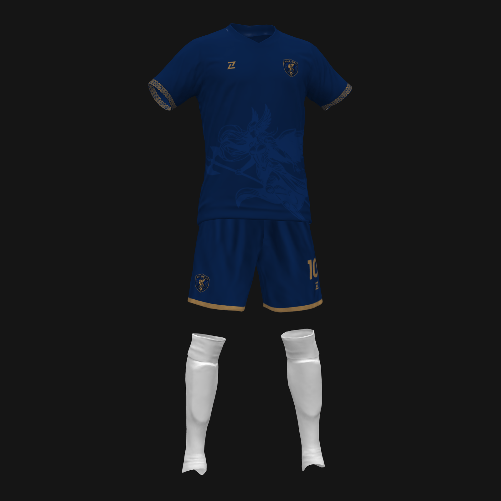 VALKIRIAS FC - Imagen 2