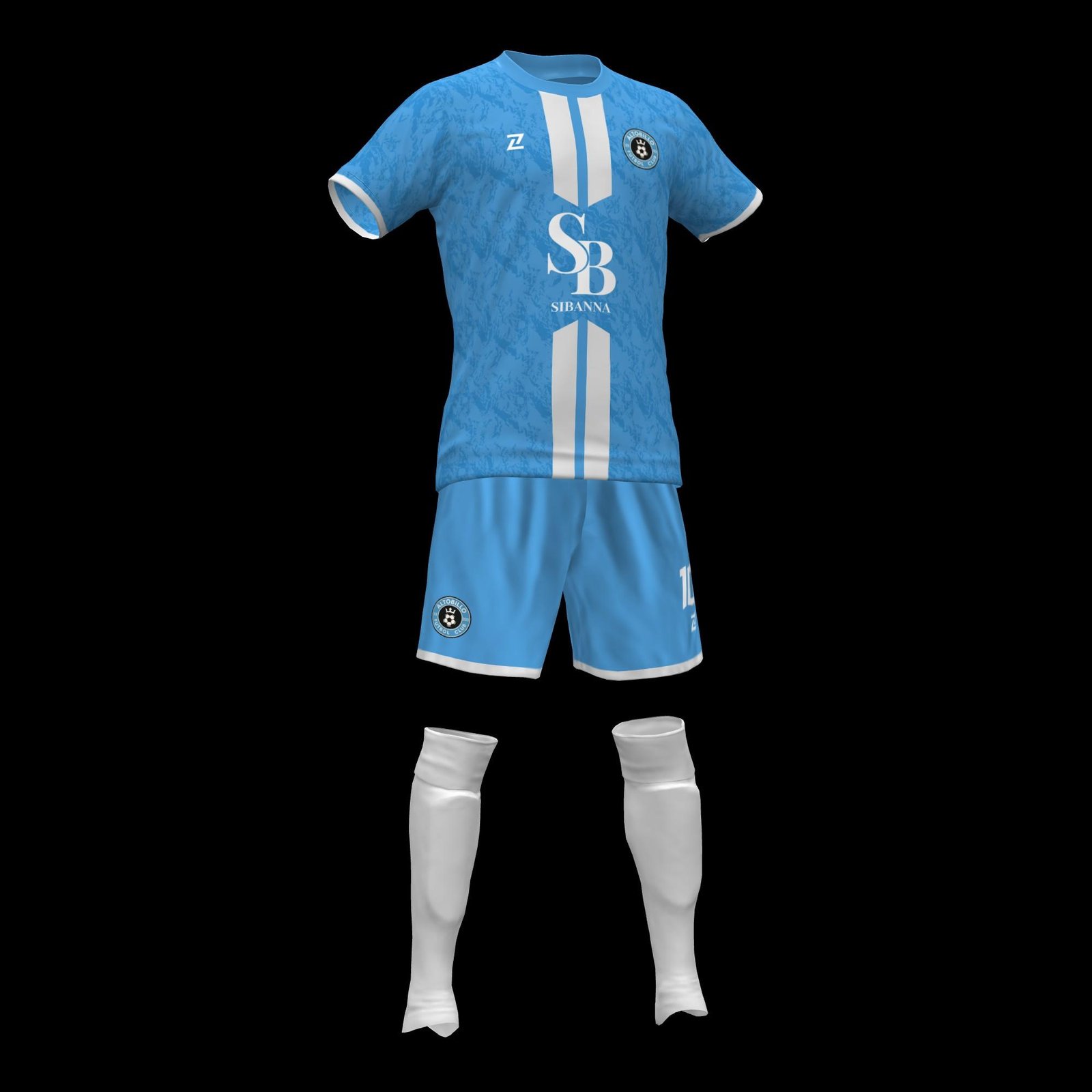 ALTOBILLO FC - Imagen 2