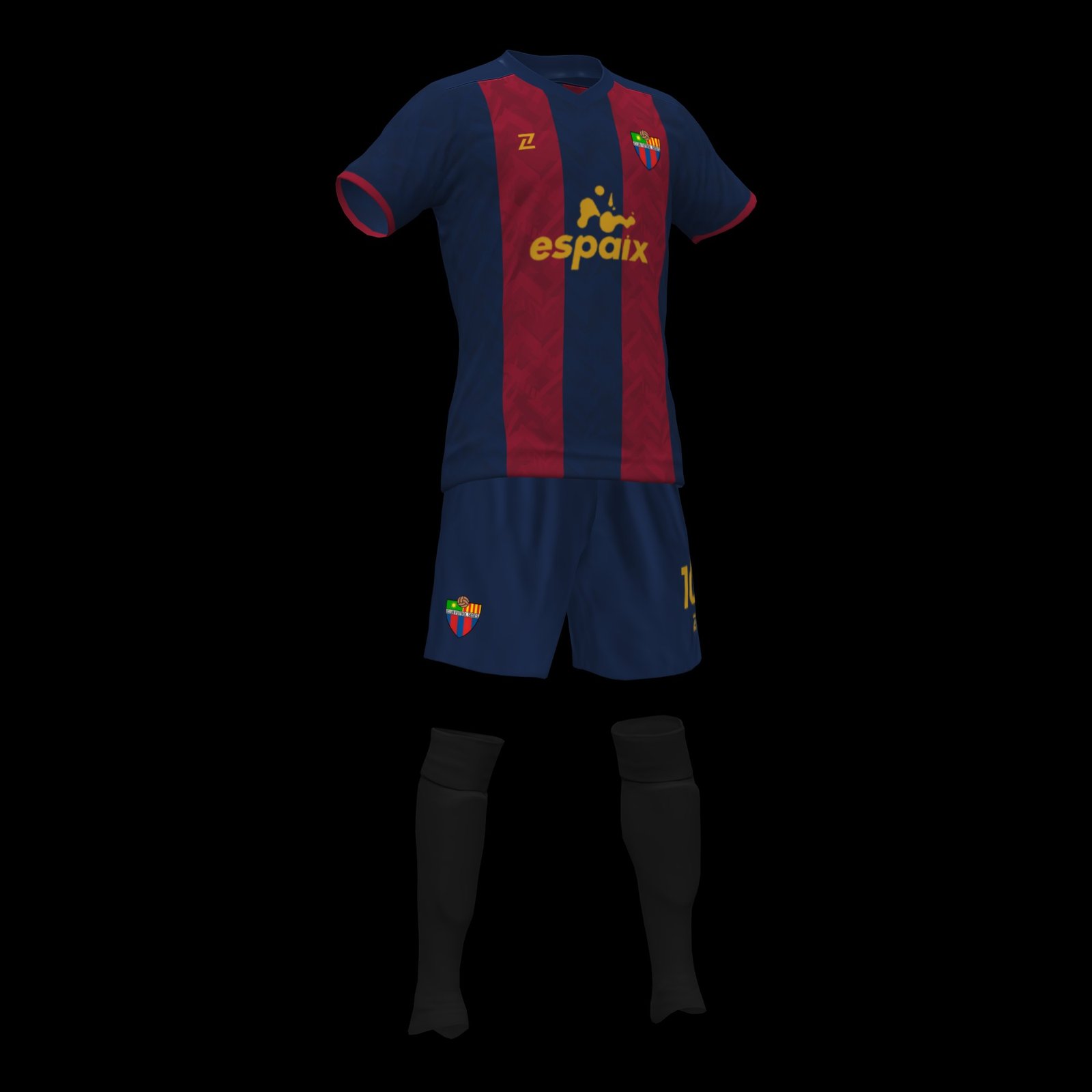 C.F. SOSES - Imagen 2