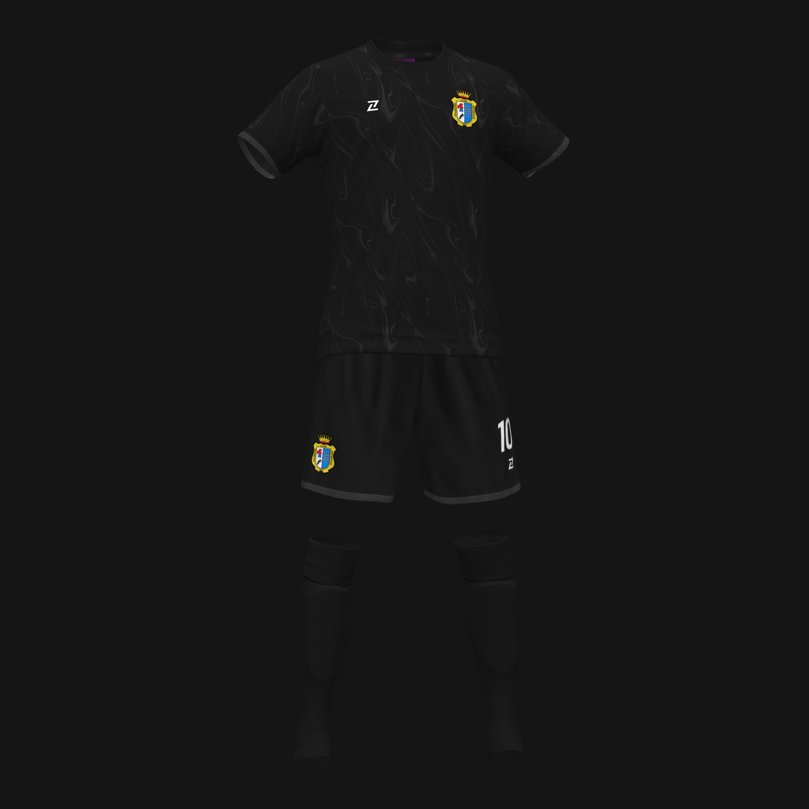 CD RAUDENSE 2026 - Imagen 2