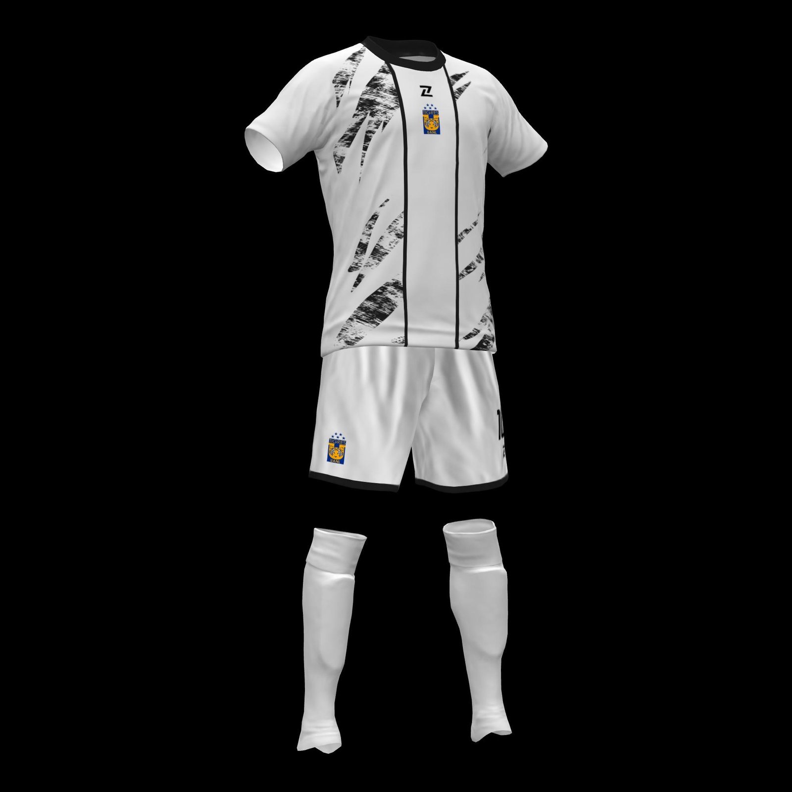 TIGRES - Imagen 2
