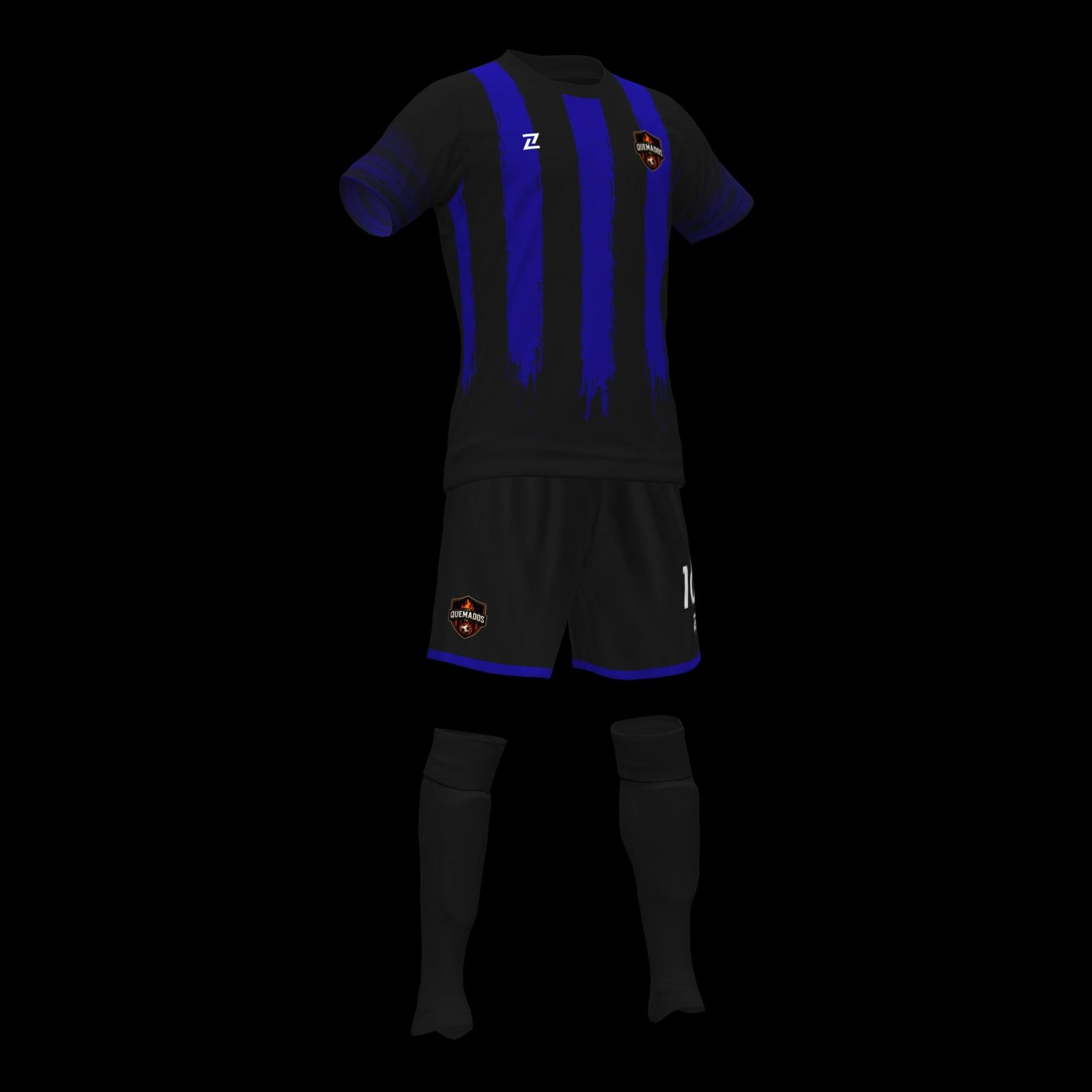 LOS QUEMADOS - Imagen 2