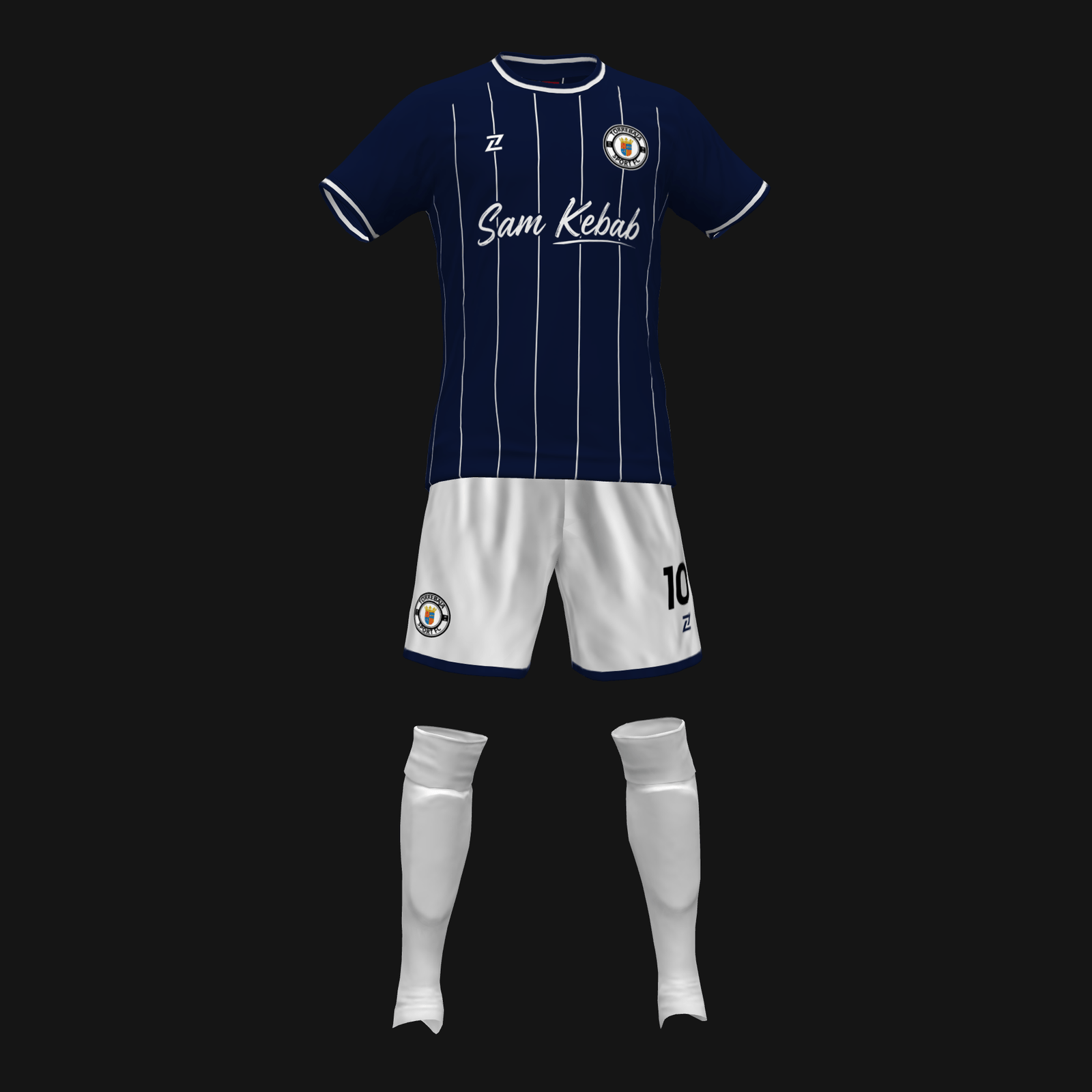 TORREBAJA SPORTS - Imagen 2