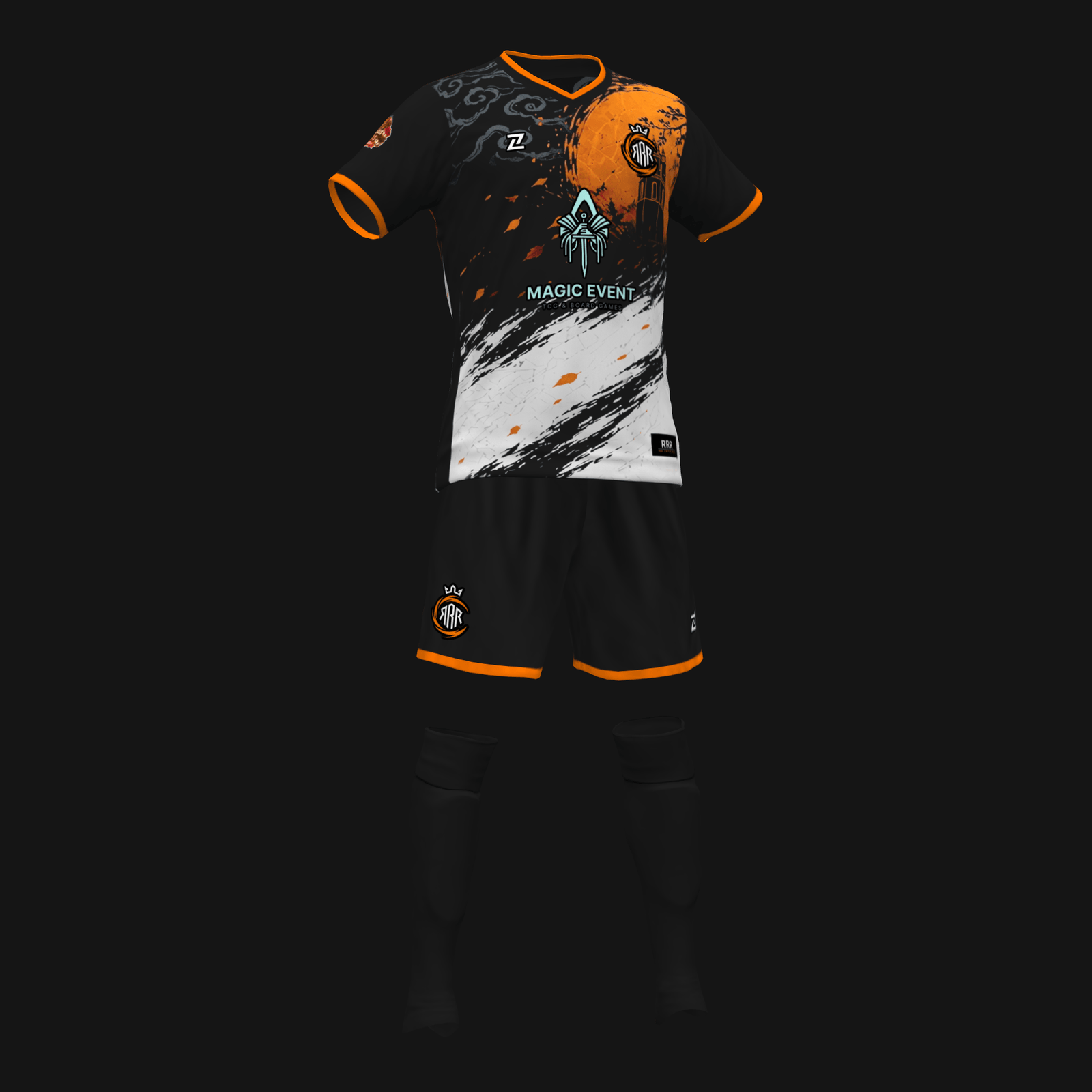 REAL DE REUS RIFTIN CLUB - Imagen 2
