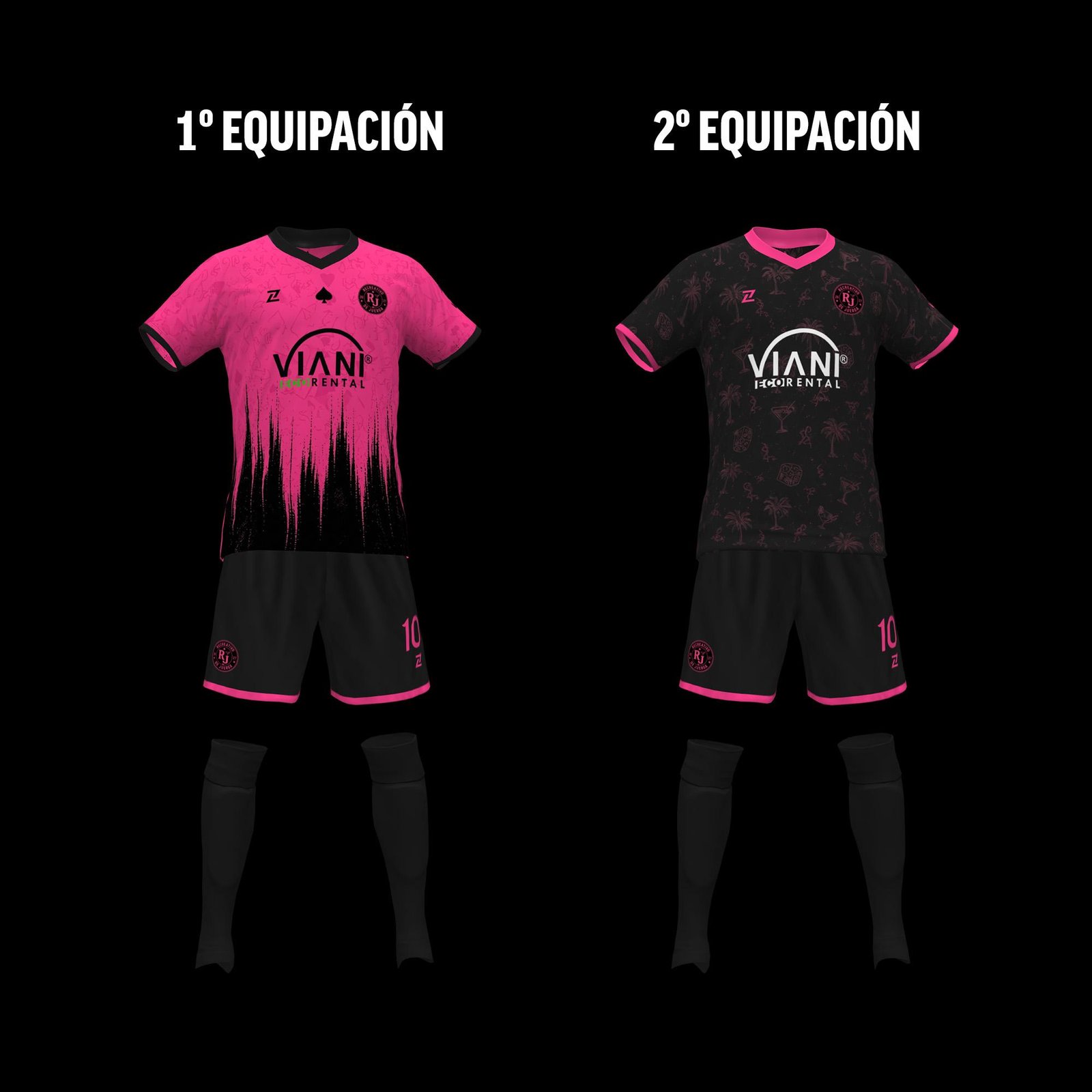 RECREATIVO DE JUERGA ZARAGOZA - Imagen 2