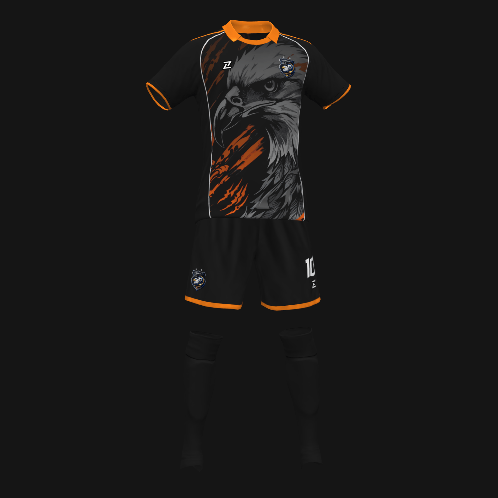 LA QUINTA FC - Imagen 2
