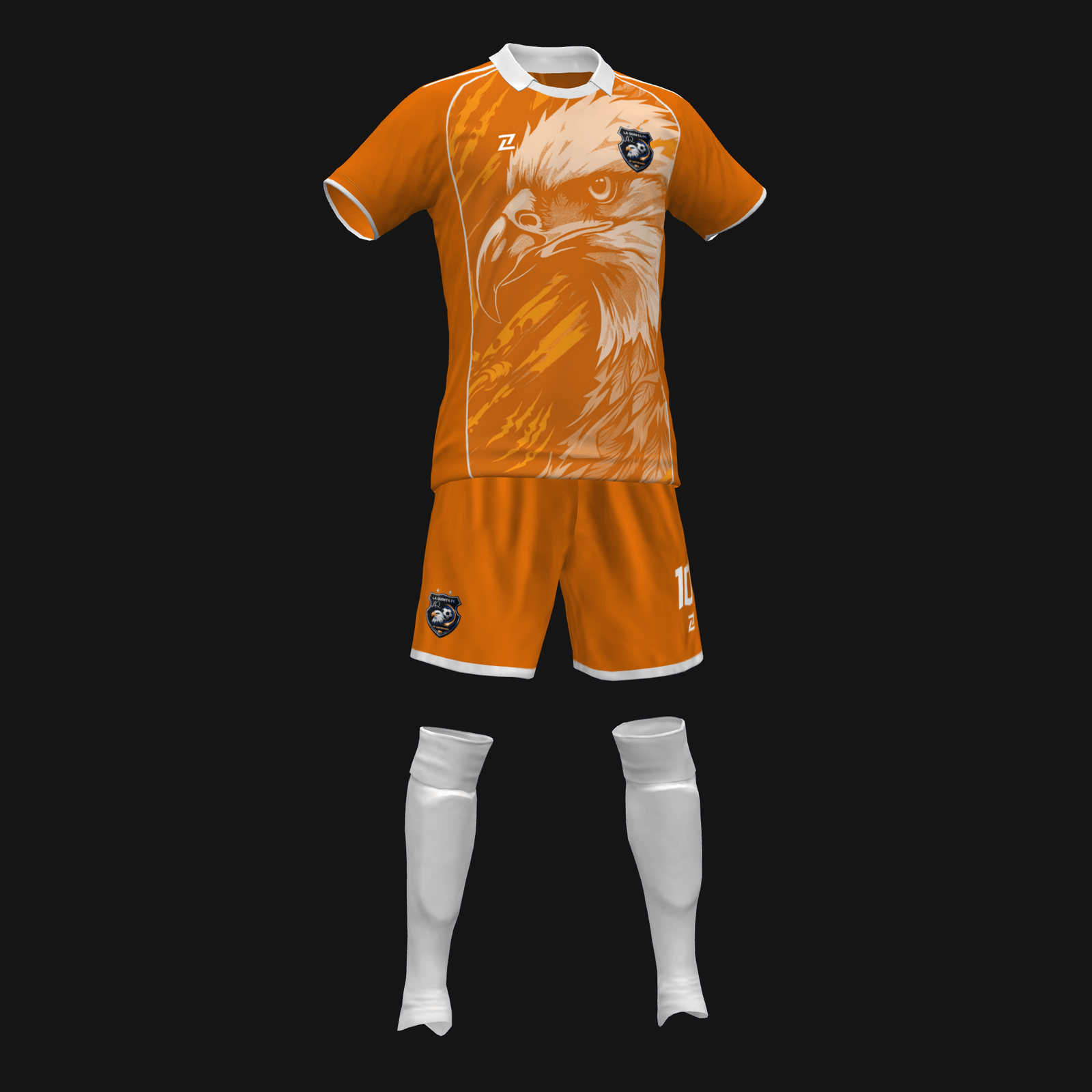 LA QUINTA FC SEGUNDA - Imagen 2