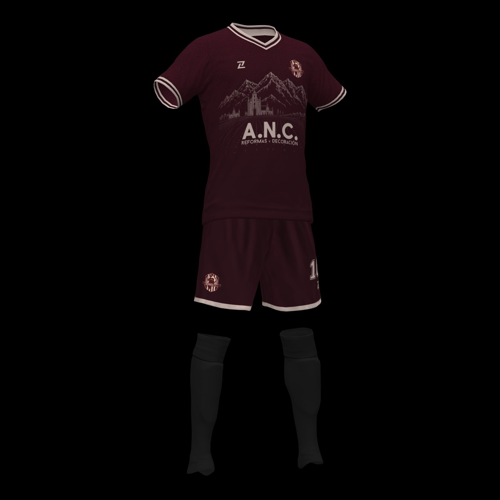 MENDOZA F.C. - Imagen 2