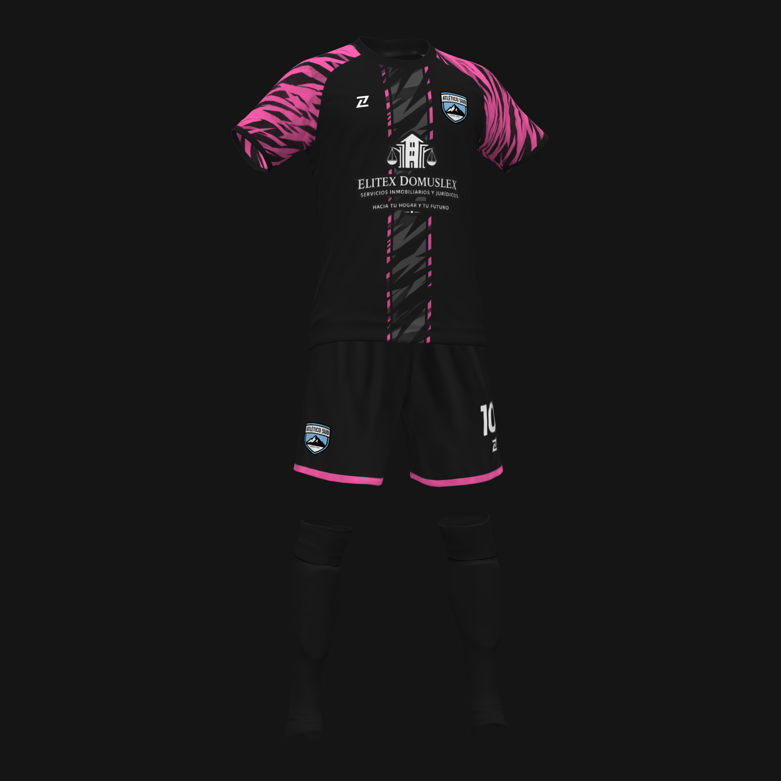ATLÉTICO SUD - Imagen 2