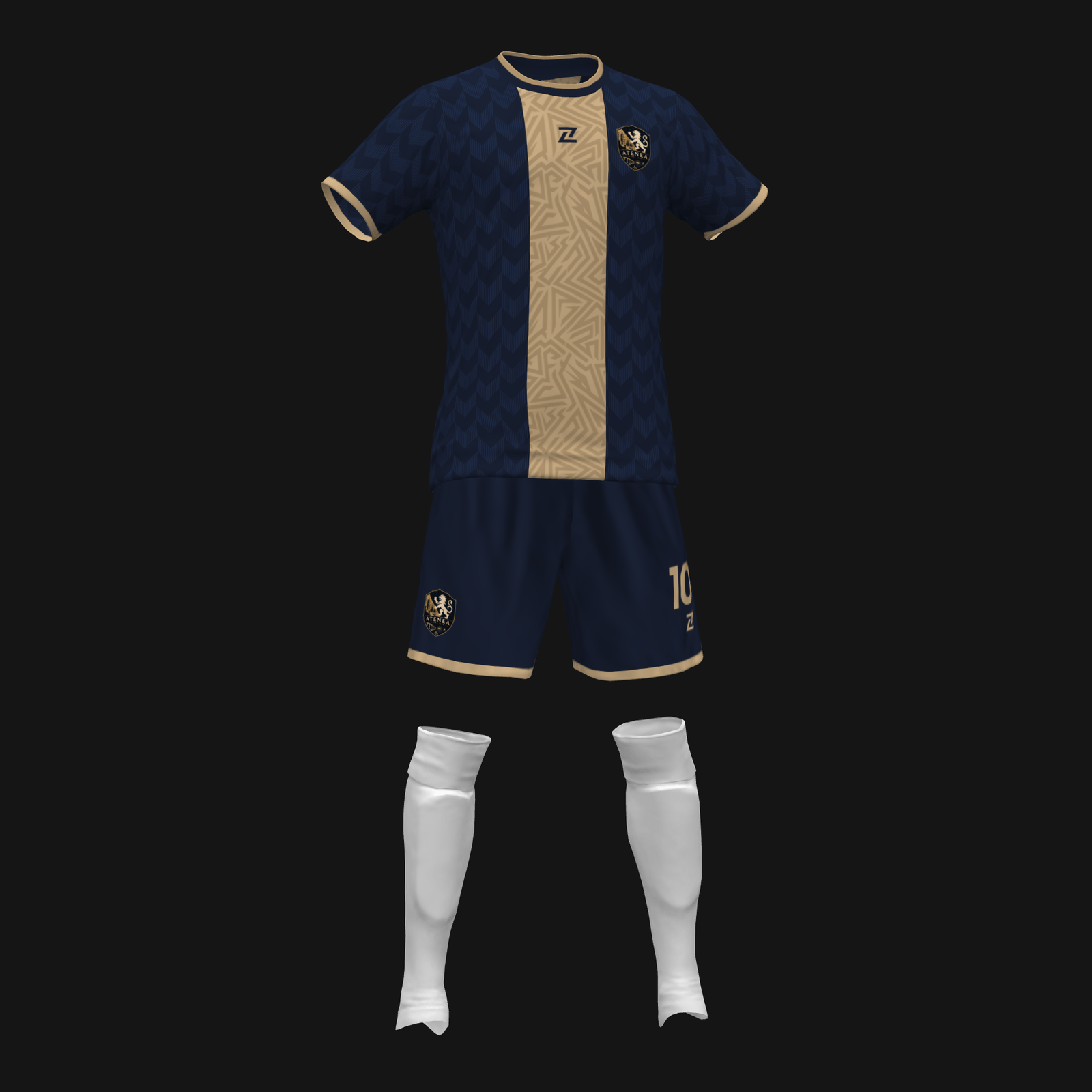 ATENEA FUTBOL CLUB - Imagen 2