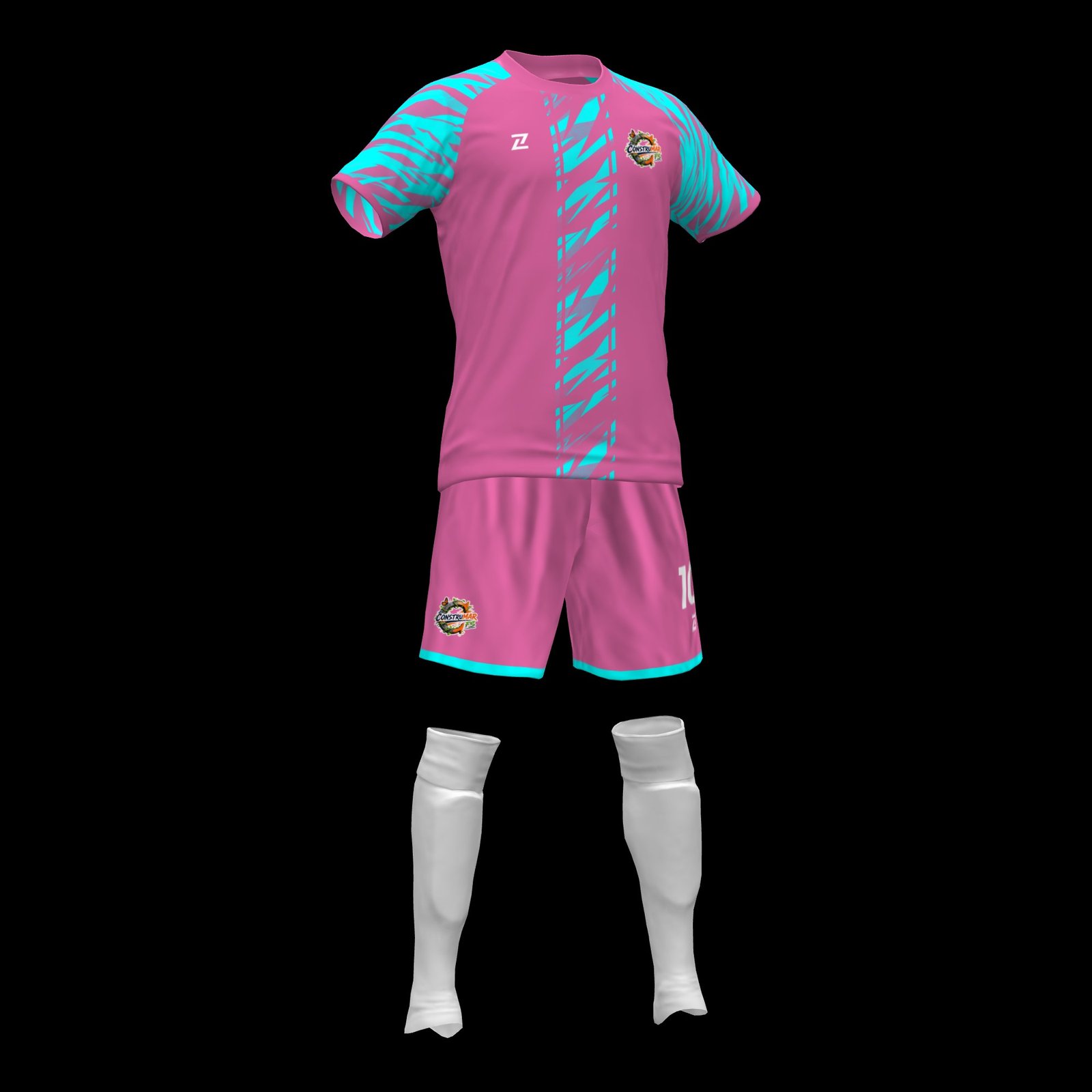 CONSTRUMAR FS - Imagen 2
