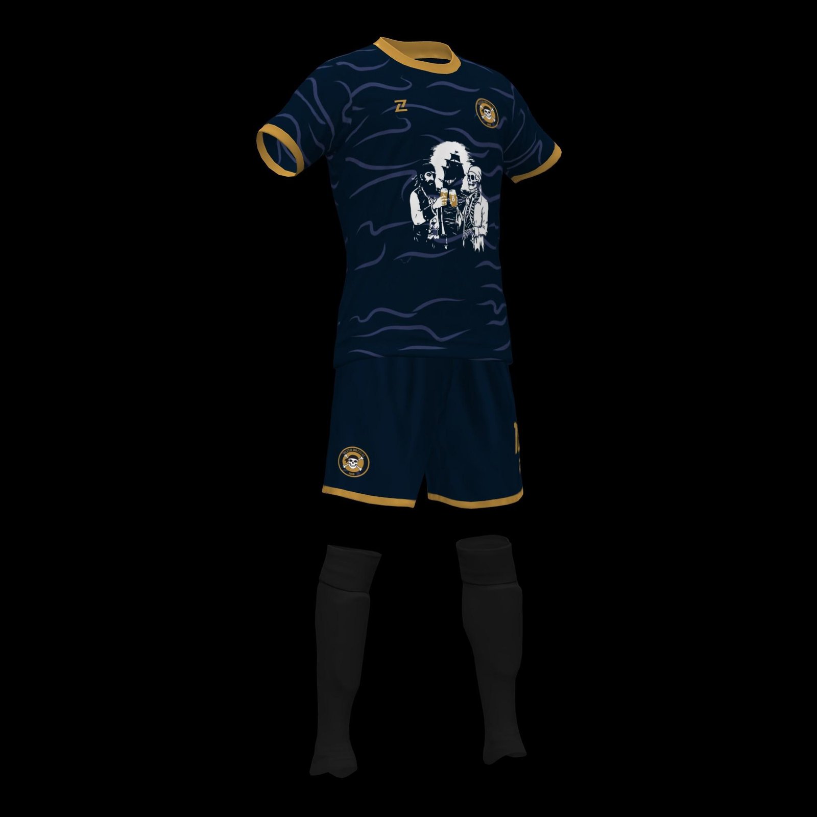 F.C INTER DE BRUGAL - Imagen 2