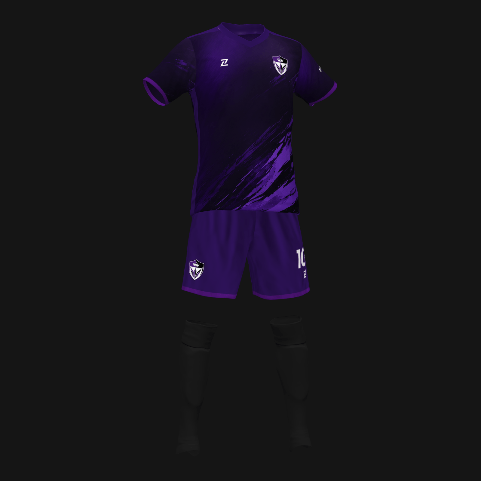 REAL LEALTAD - Imagen 2