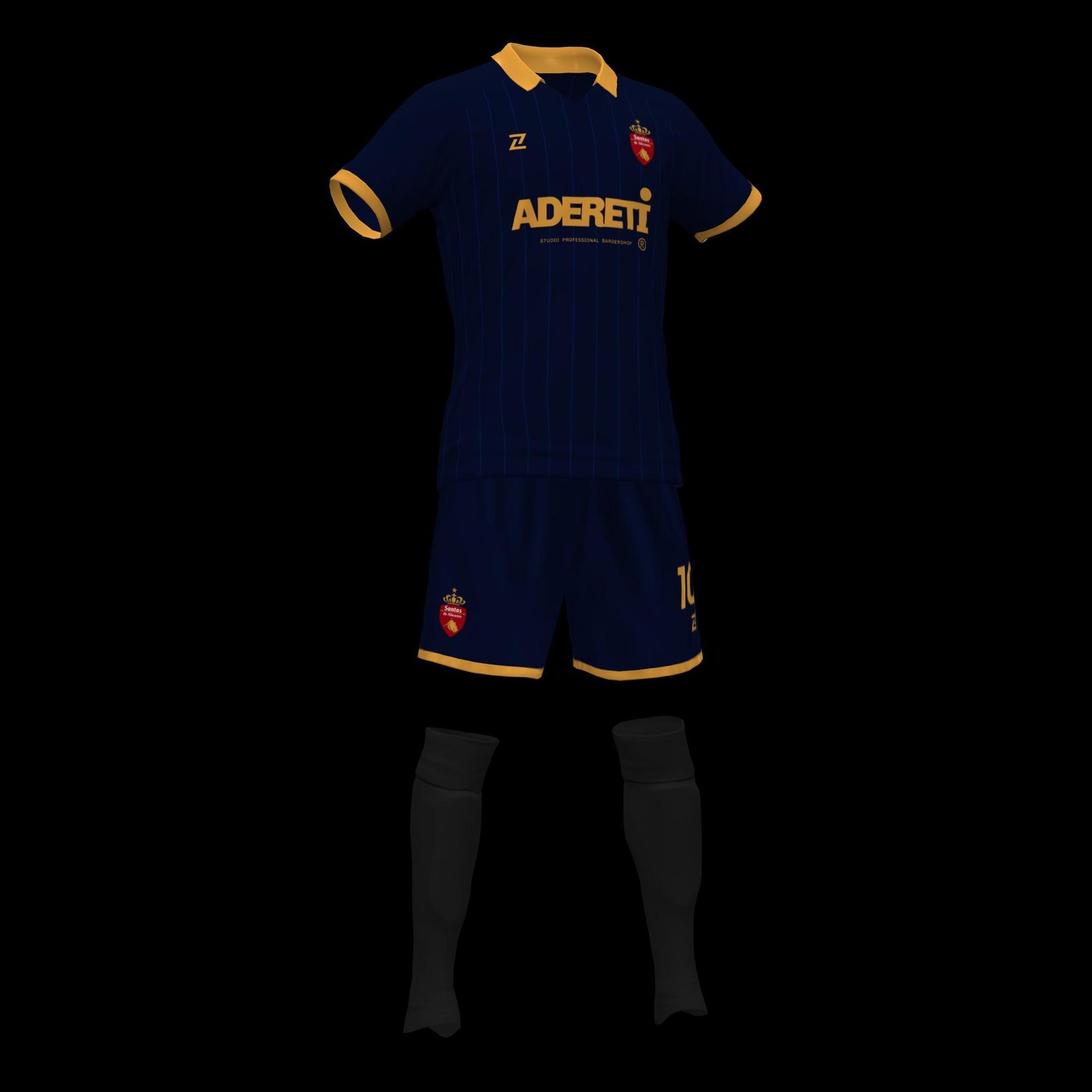 SANTOS DE ALICANTE 2026 - Imagen 2