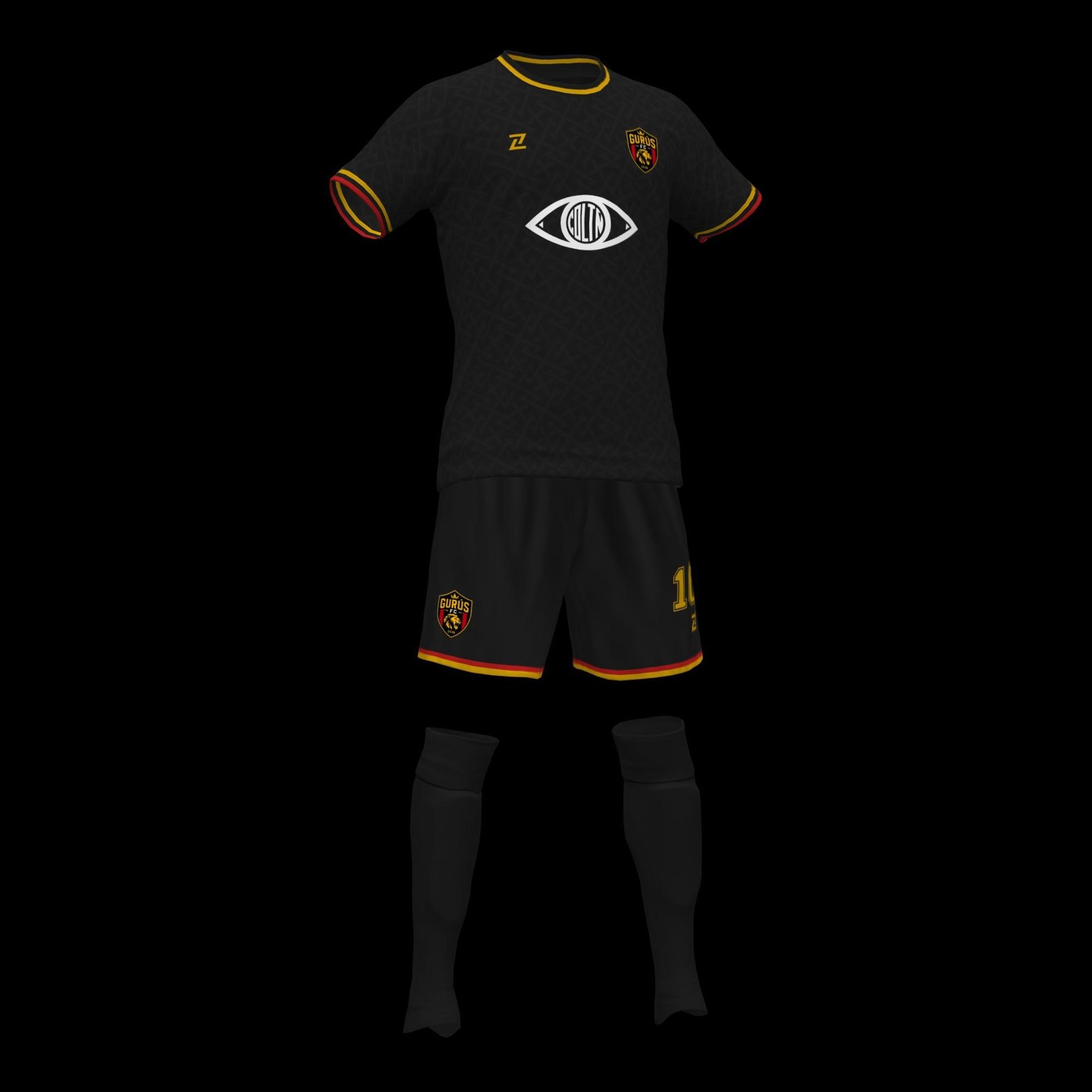 LOS GURÚS FC - Imagen 2