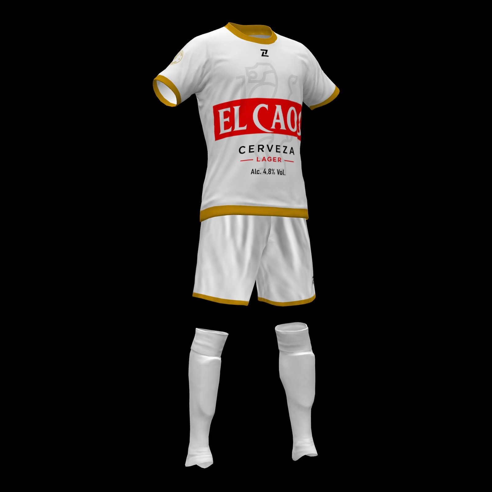 EL CAOS - Imagen 2