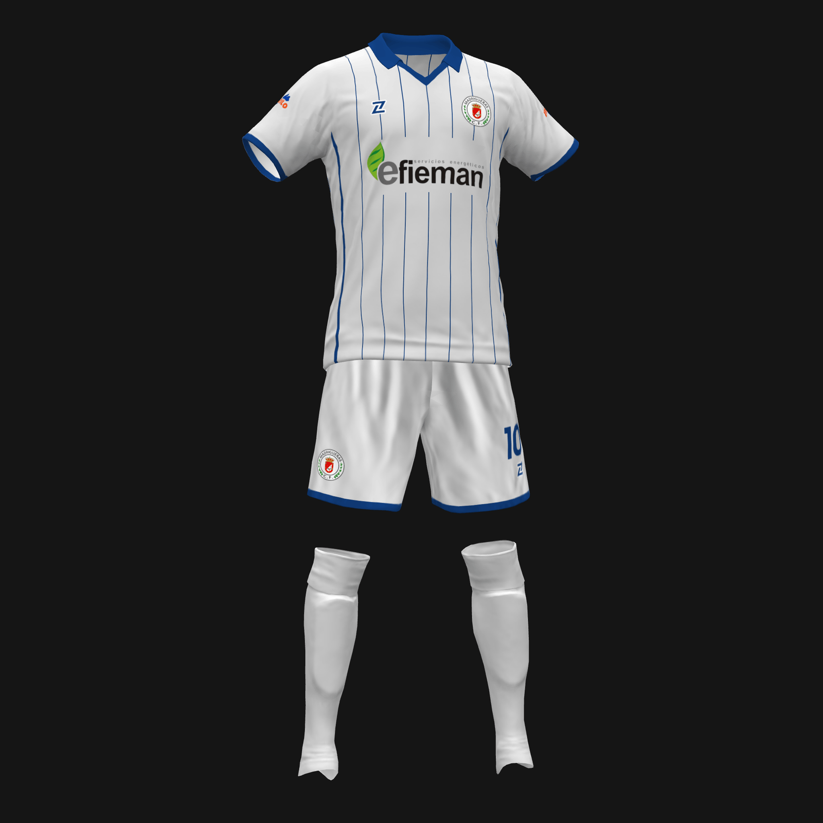 MADRIGUERAS C.F - Imagen 2