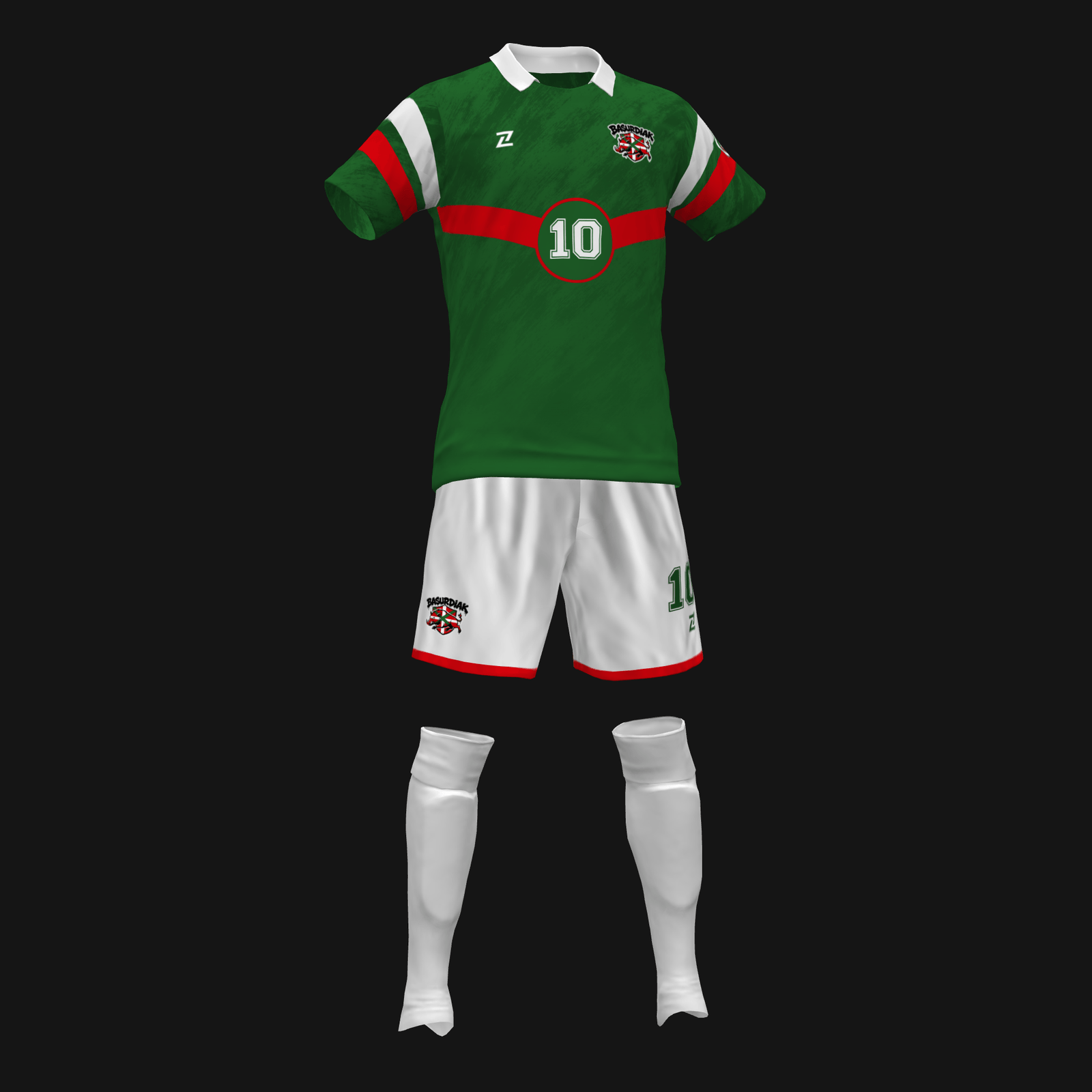 BASURDIAK - Imagen 2