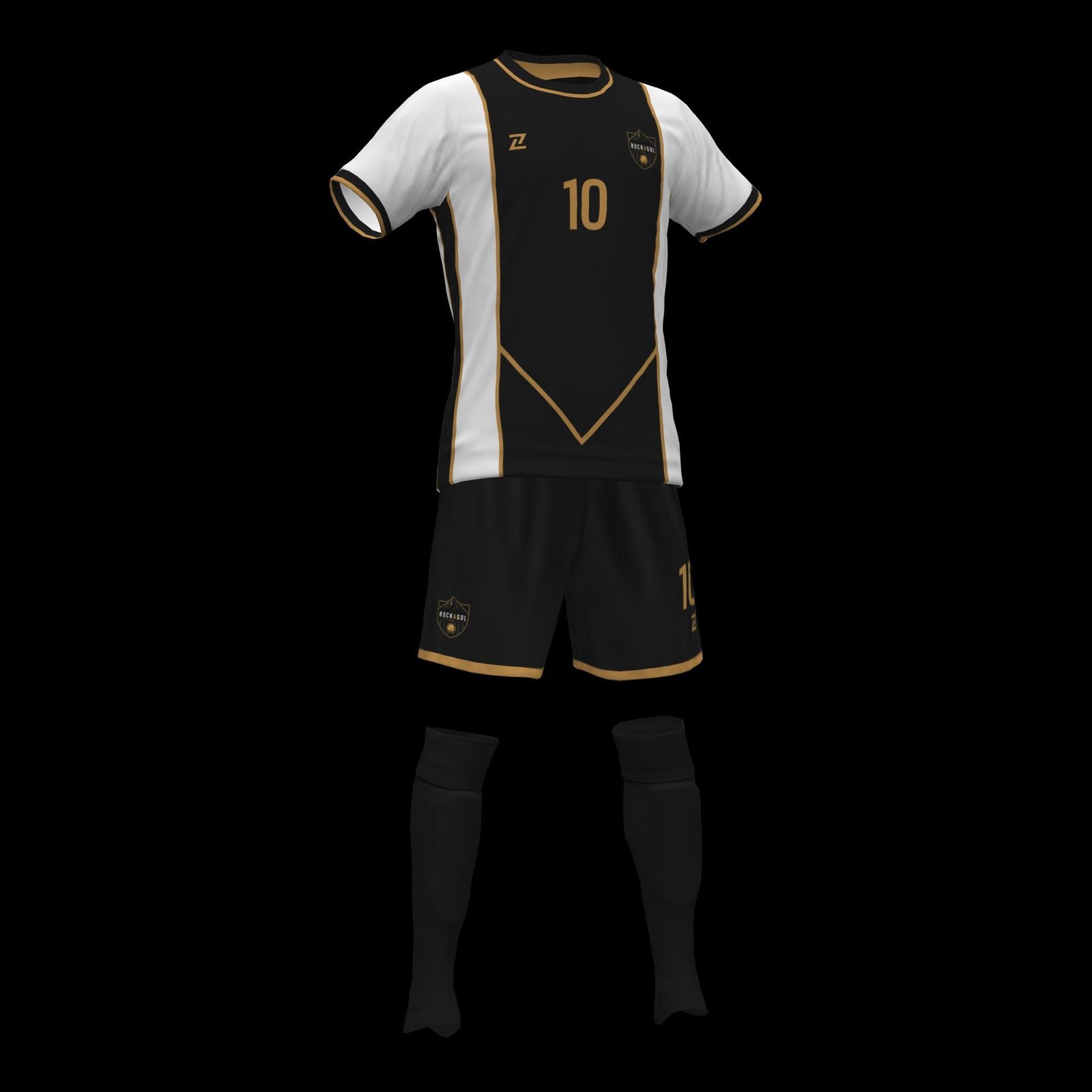 ROCK & GOL - Imagen 2