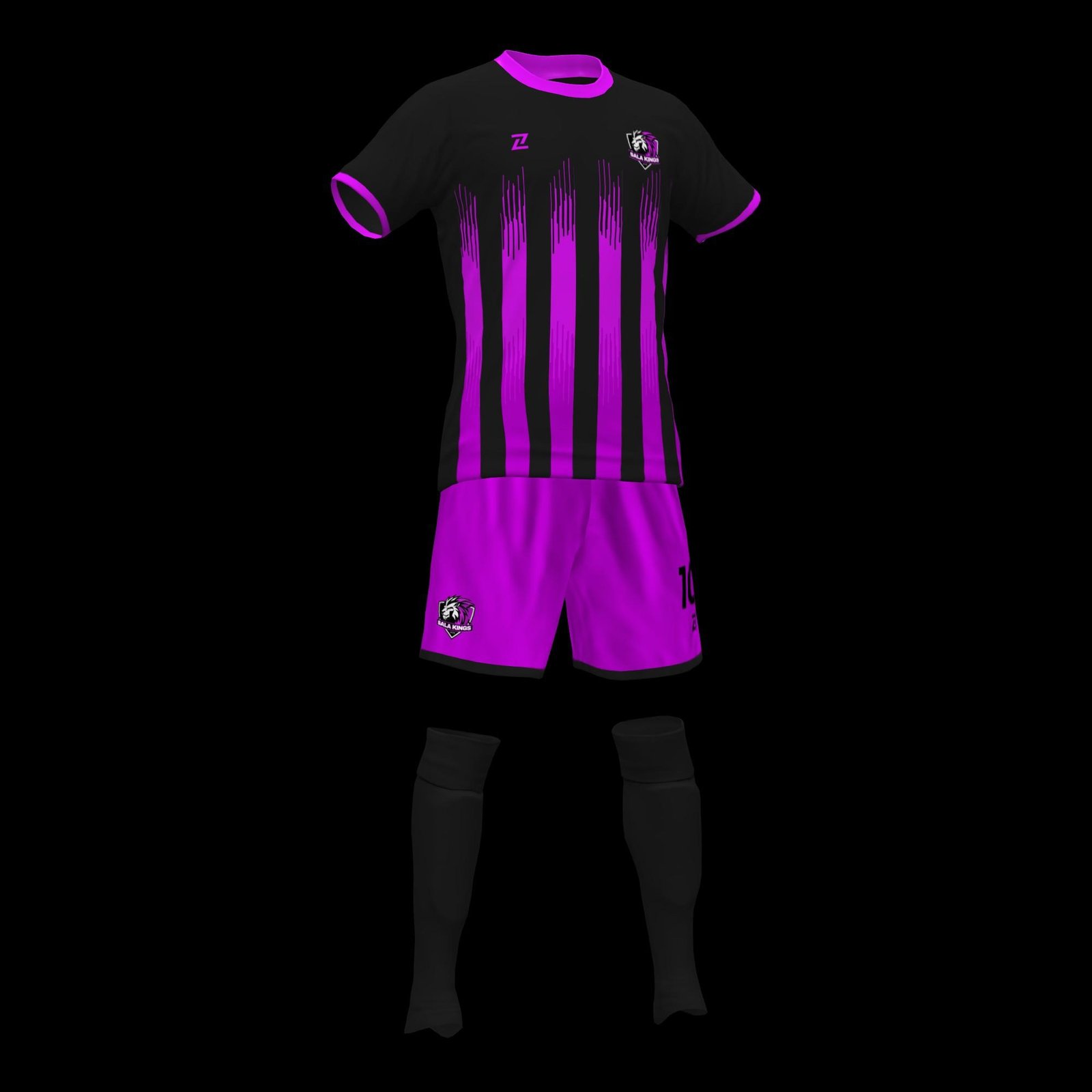 SALA KINGS - Imagen 2