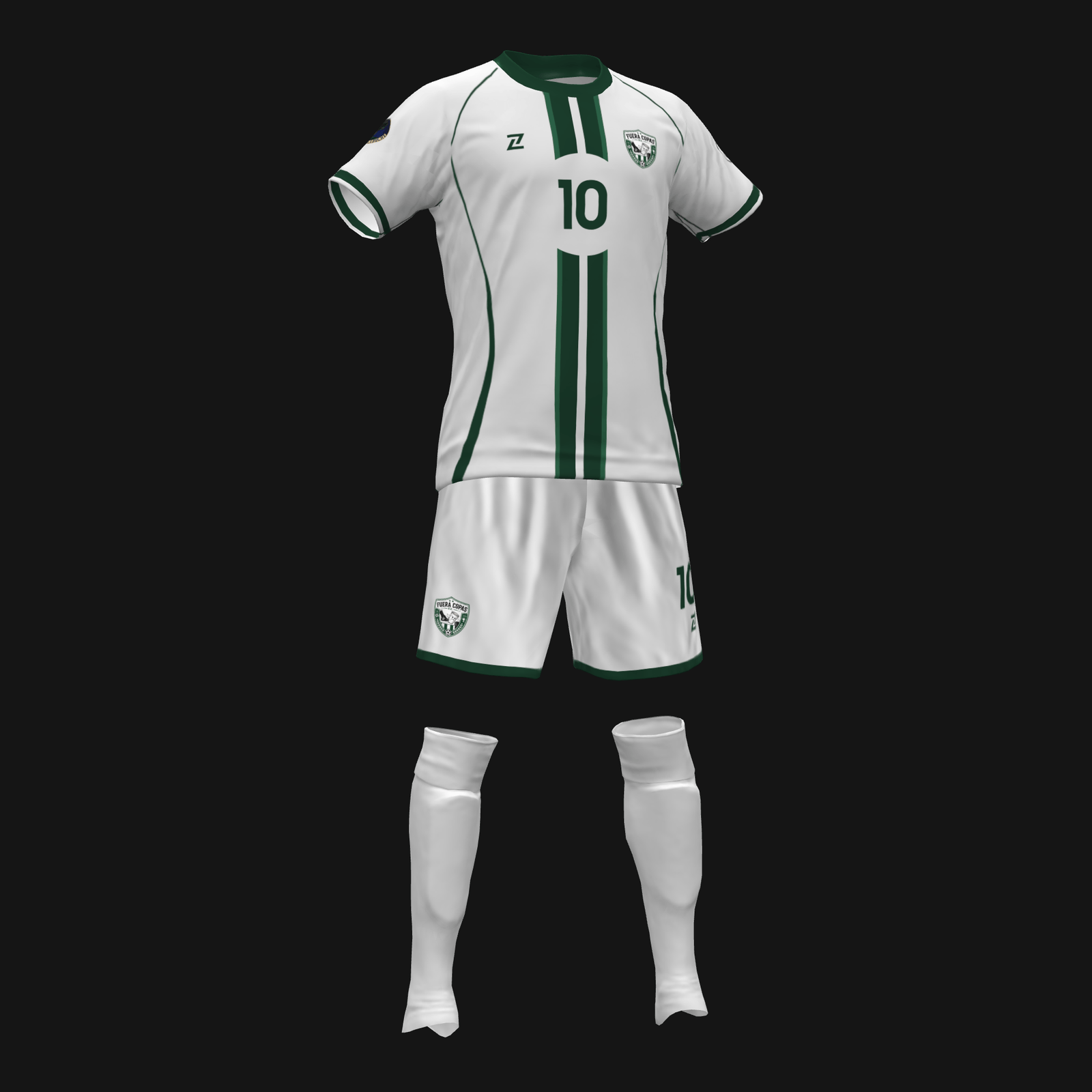 FUERA COPAS F.C - Imagen 2