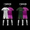 SACATÁN F.C - Imagen 2