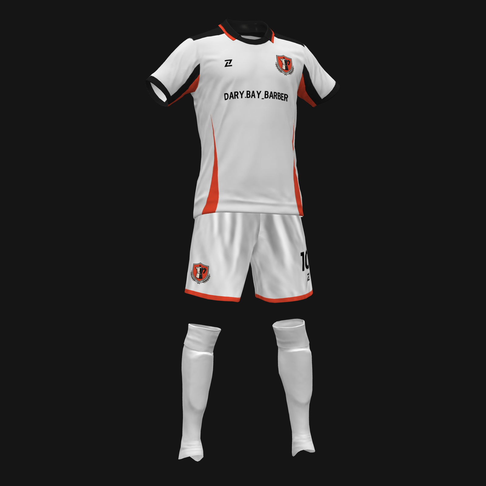 CAPILETIS F.C - Imagen 2