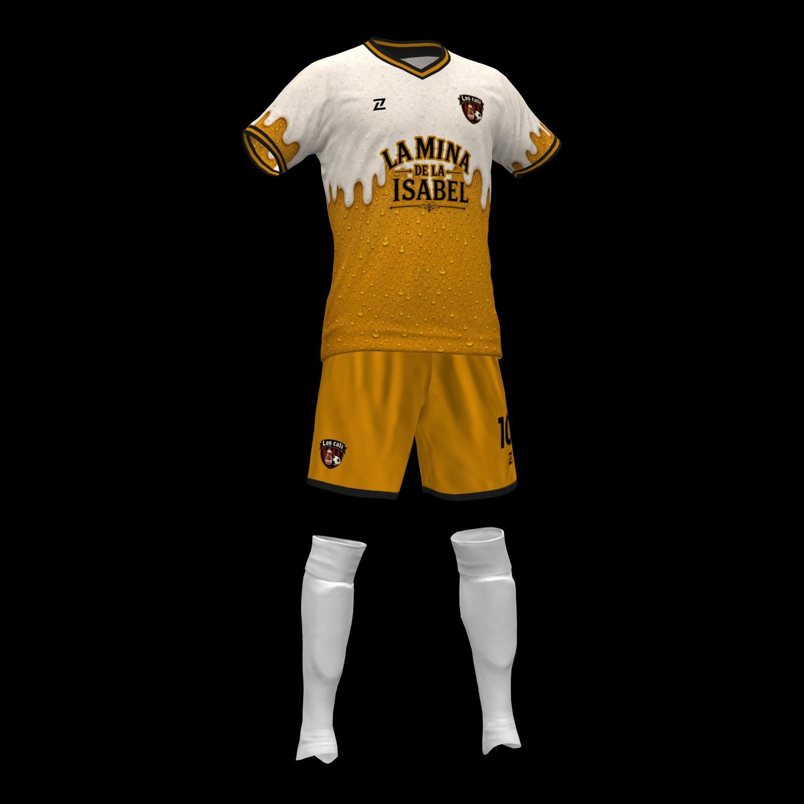 LOS CALI - Imagen 2