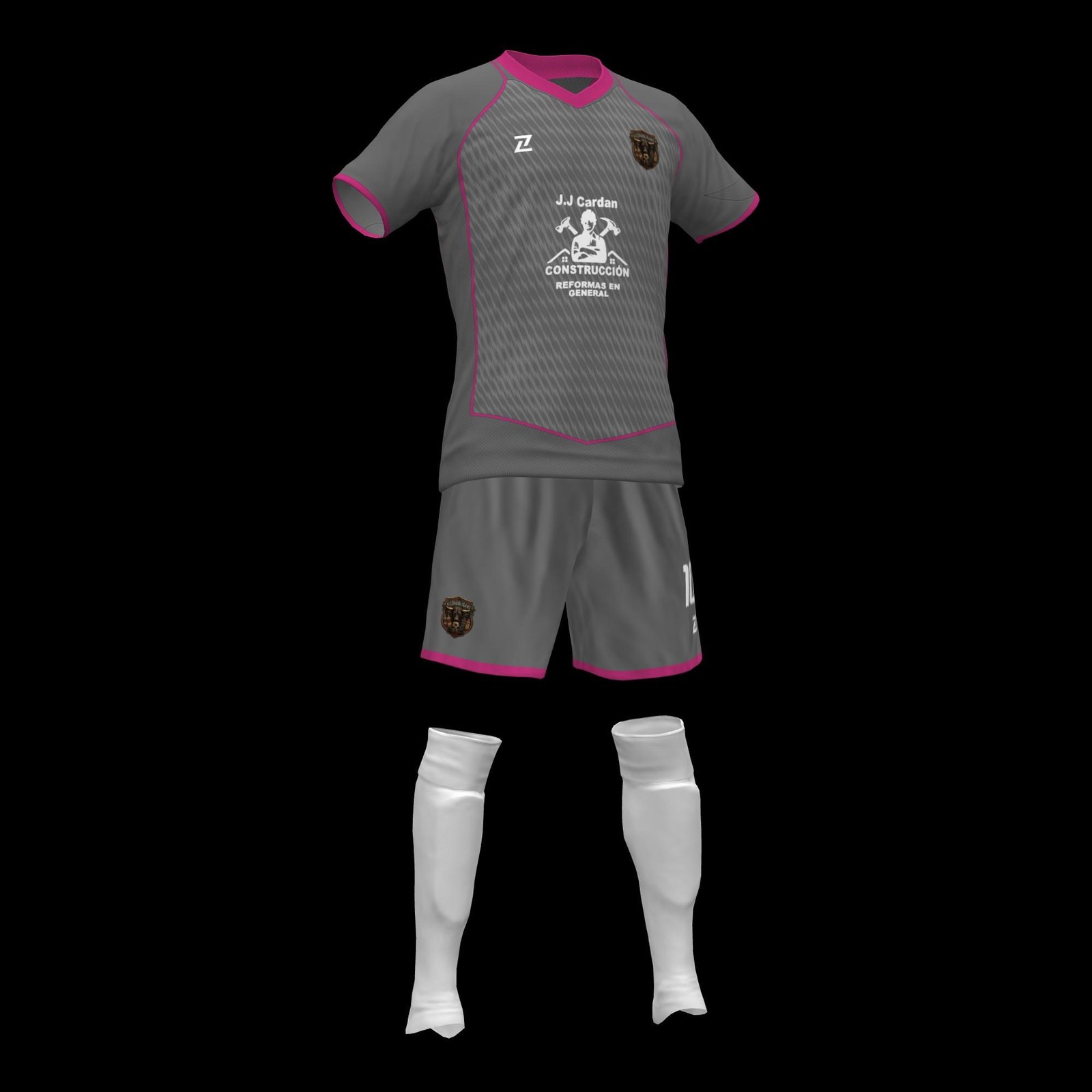 ALCOHOOLIGANS FC - Imagen 2