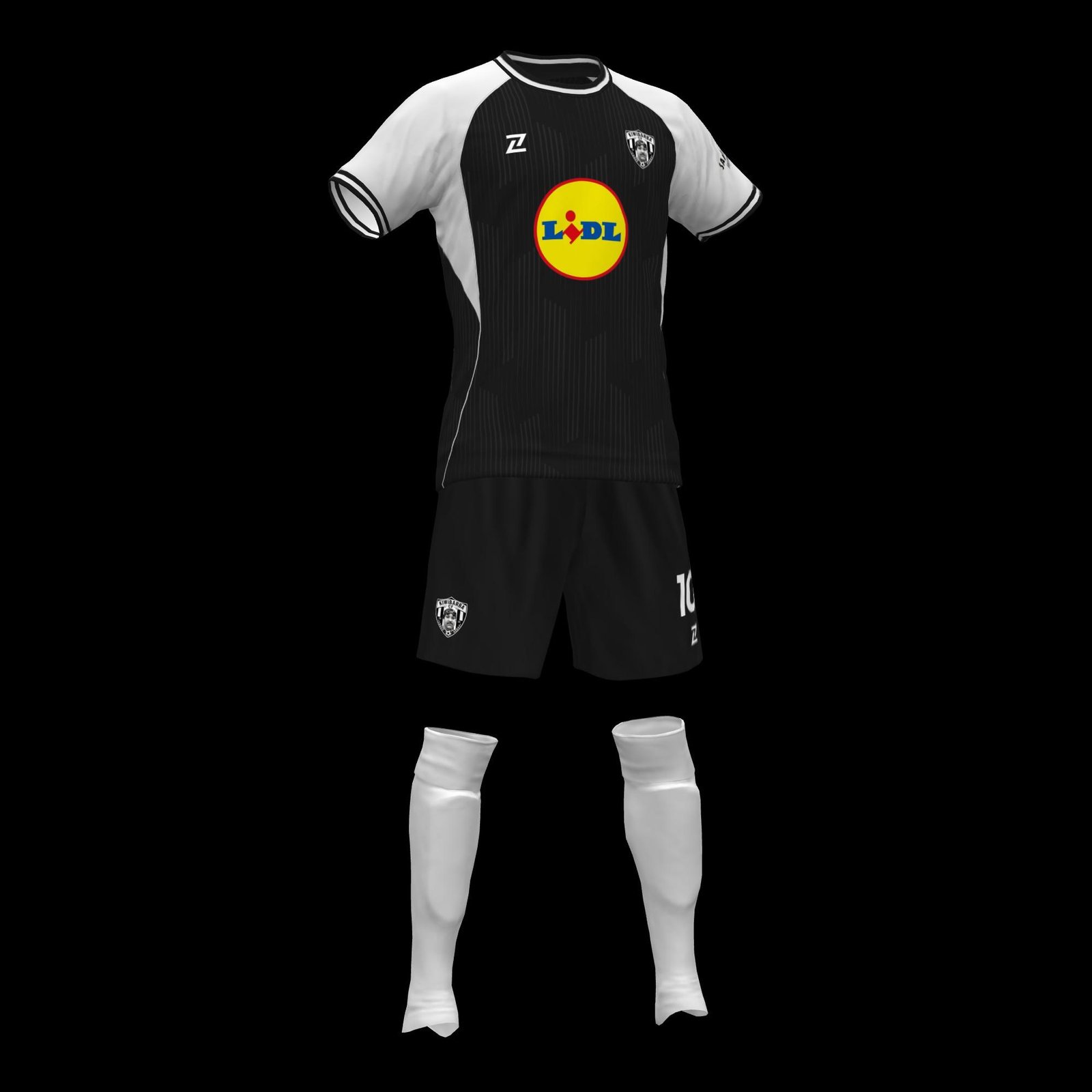 KIWIBARBA CF - Imagen 2