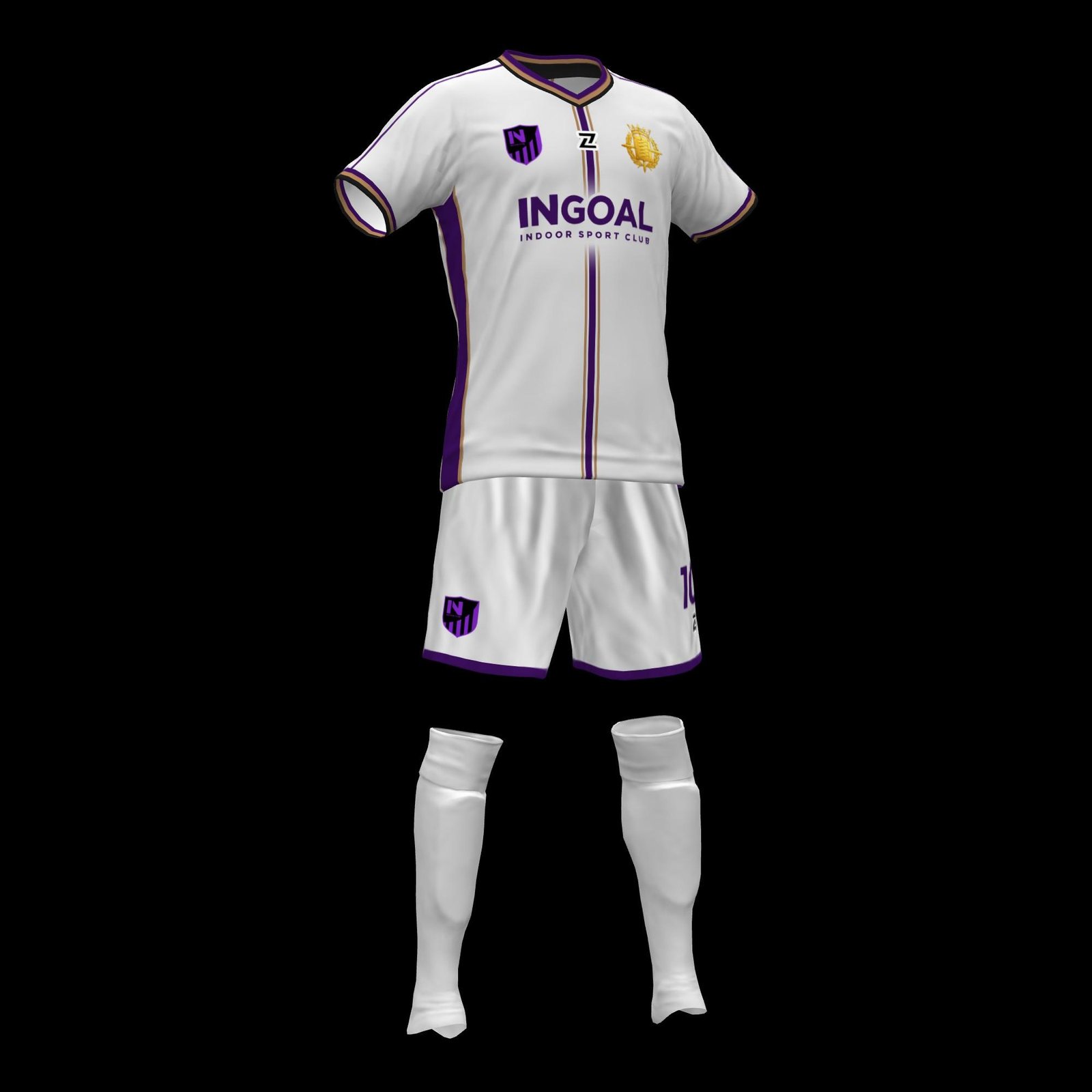 INGOAL CLUB - Imagen 2