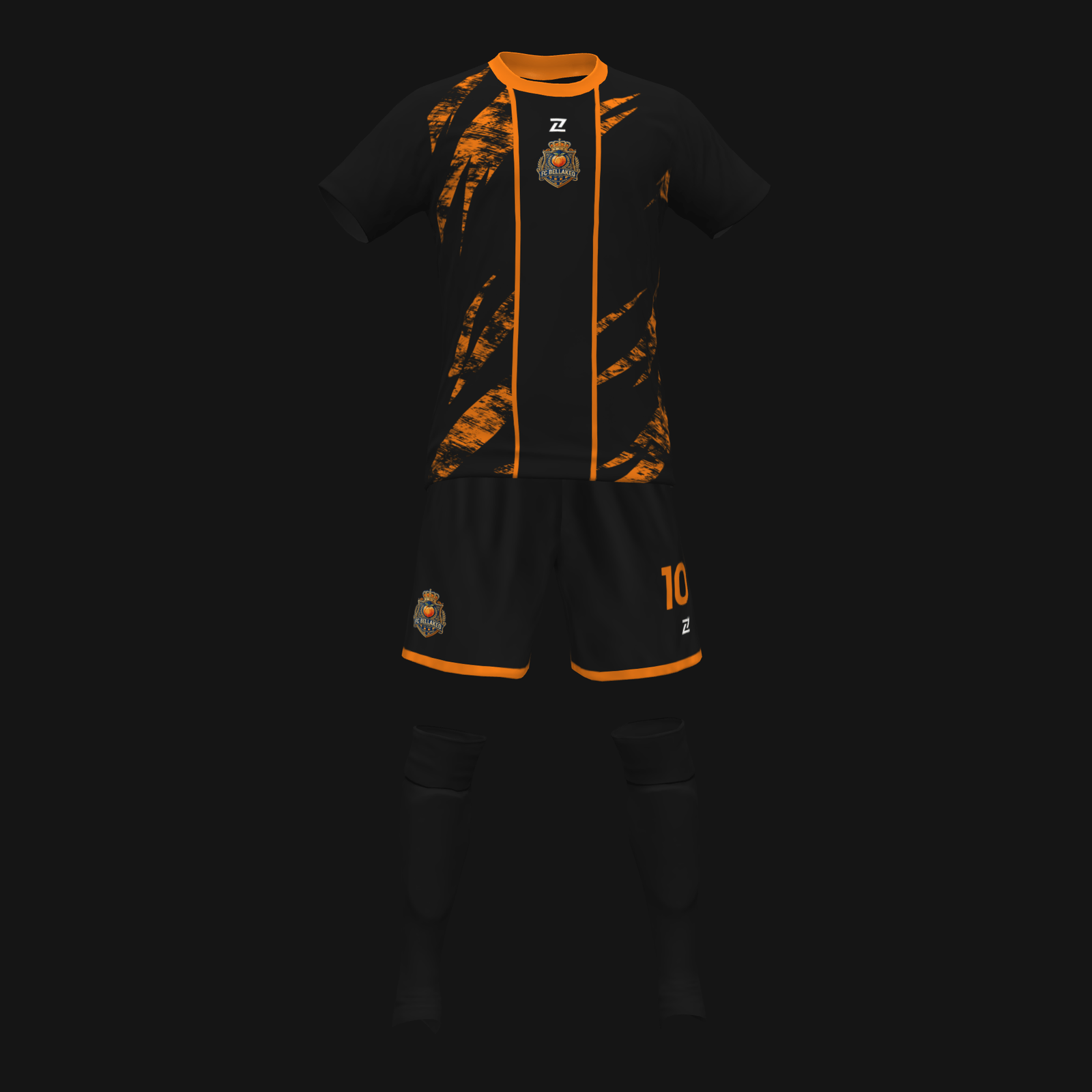FC BELLAKEO 2026 - Imagen 2