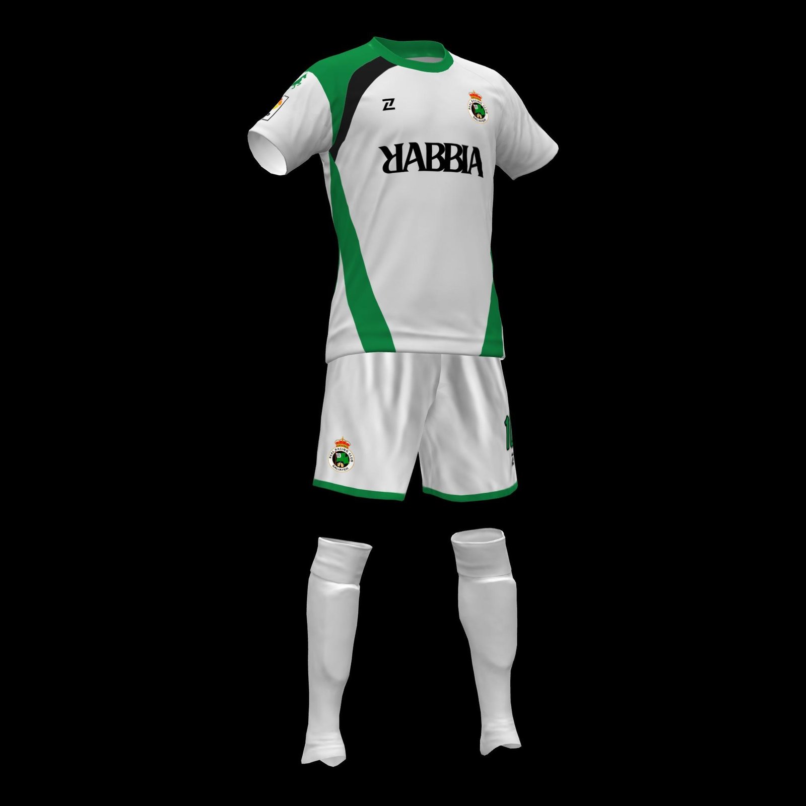 RACING CLUB SALIAYER - Imagen 2