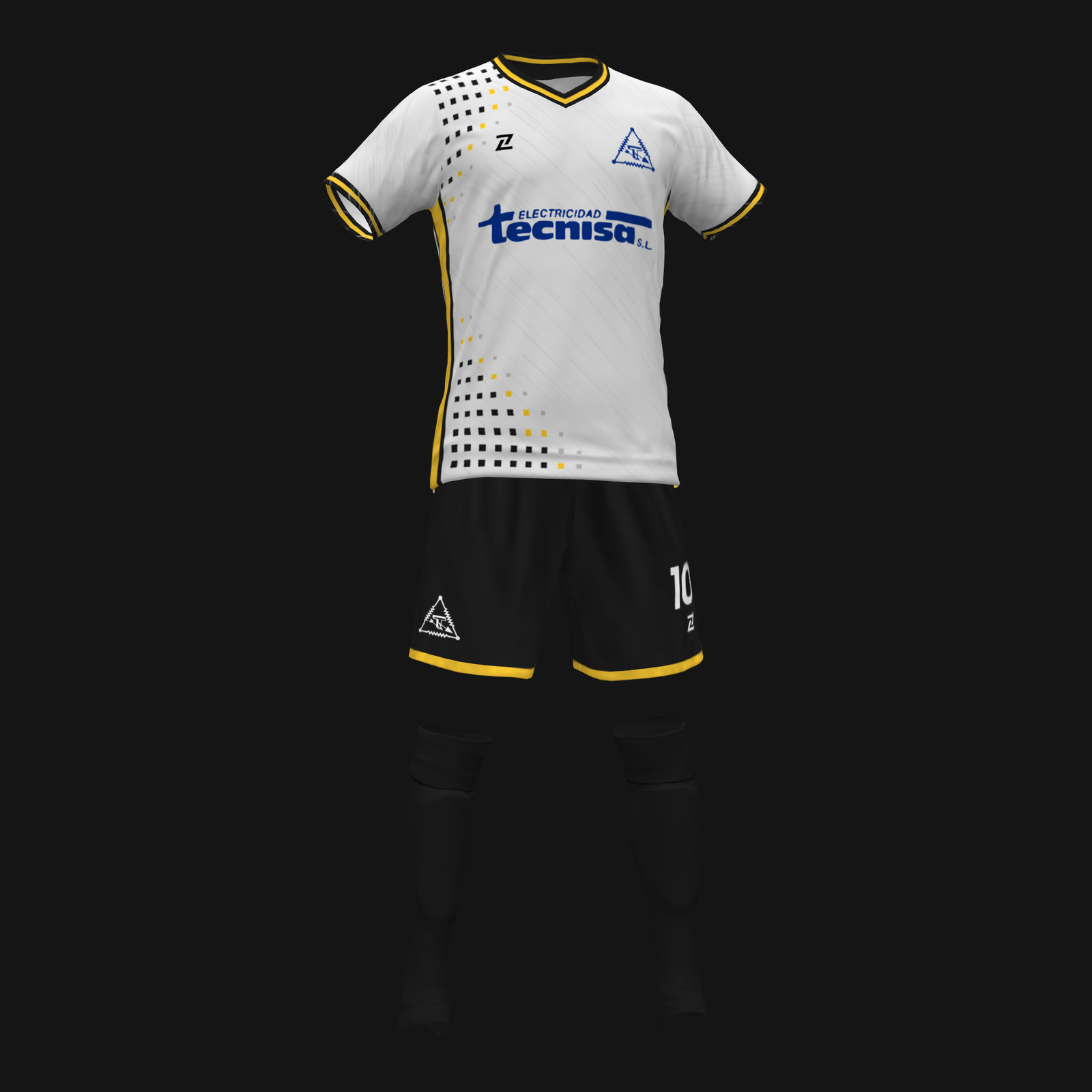 FTV FUTSAL - Imagen 2