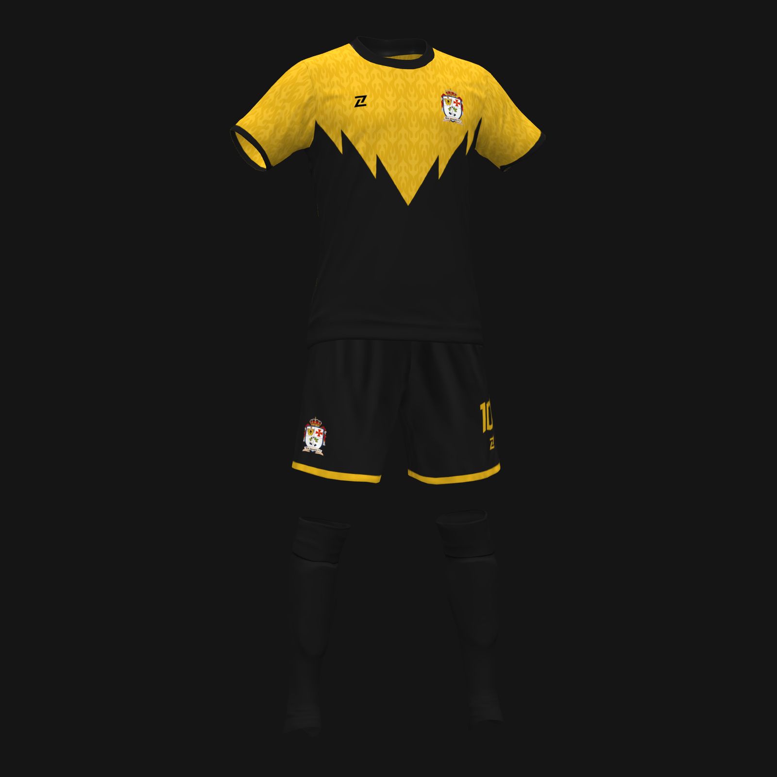 REAL GALAVIZ F.C - Imagen 2