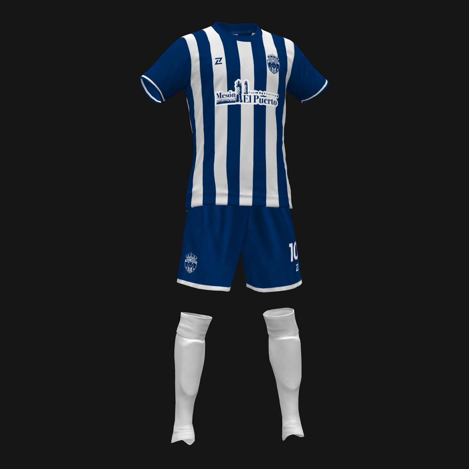 REAL NEKO FC - Imagen 2