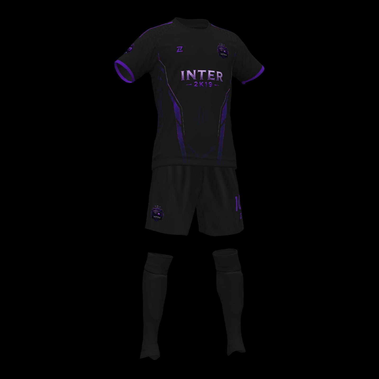 INTER 2K19 - Imagen 2