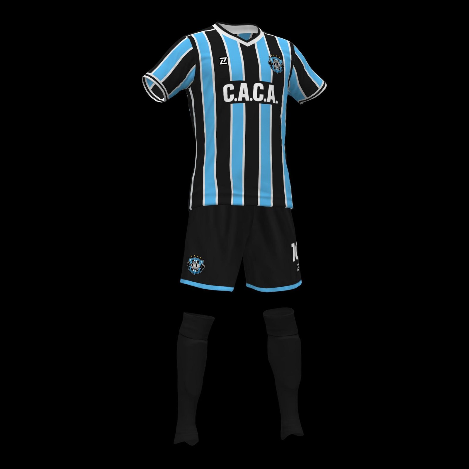 CLUB ATLETICO CENTRAL ANDINO - Imagen 2