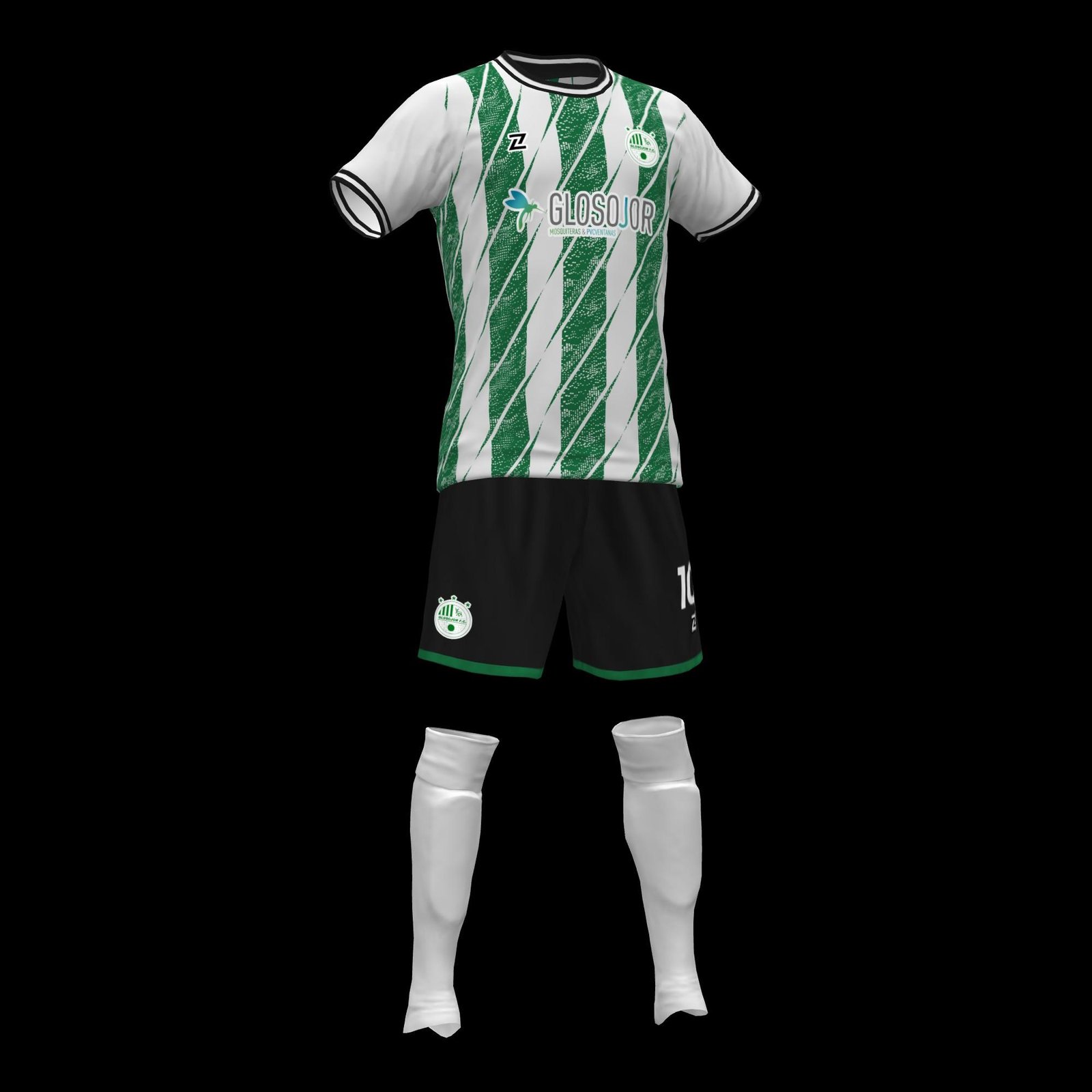 GLOSOJOR F.C. - Imagen 2