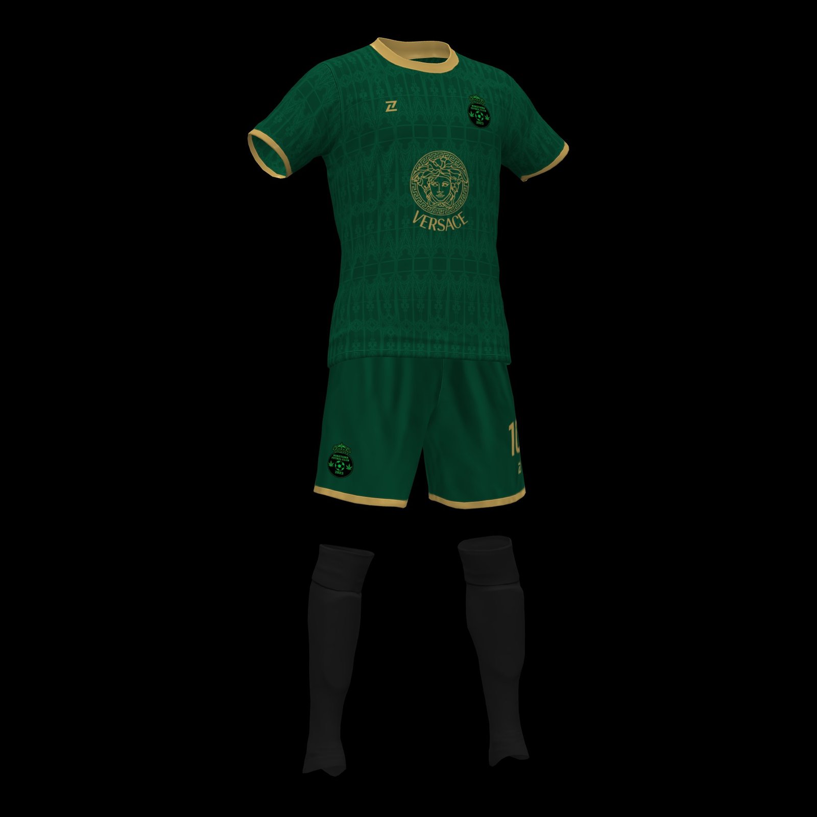 NUKETAMA FC 2026 - Imagen 2