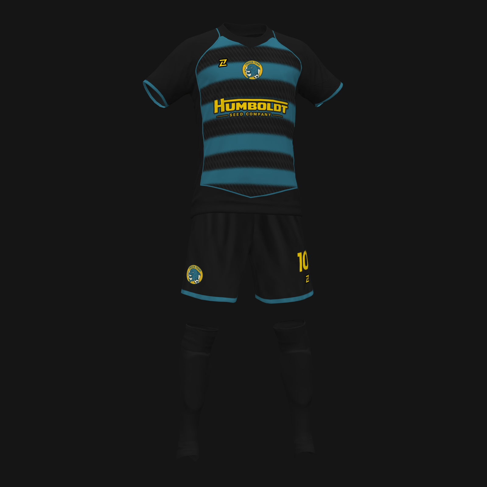 CROSTA TEAM - Imagen 2