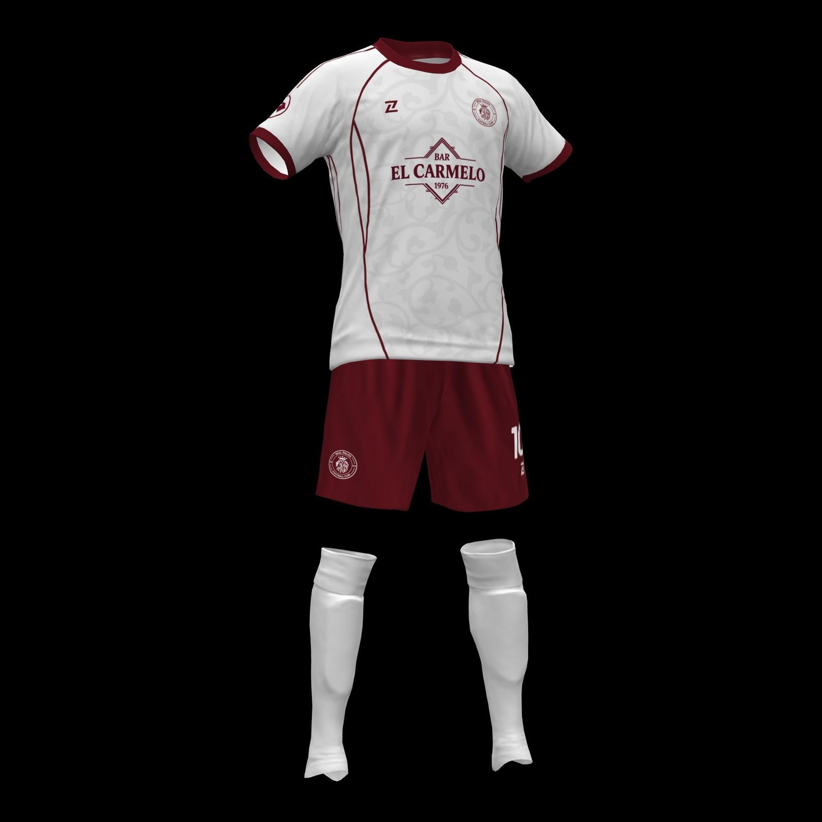 REAL PALOS 2026 - Imagen 2