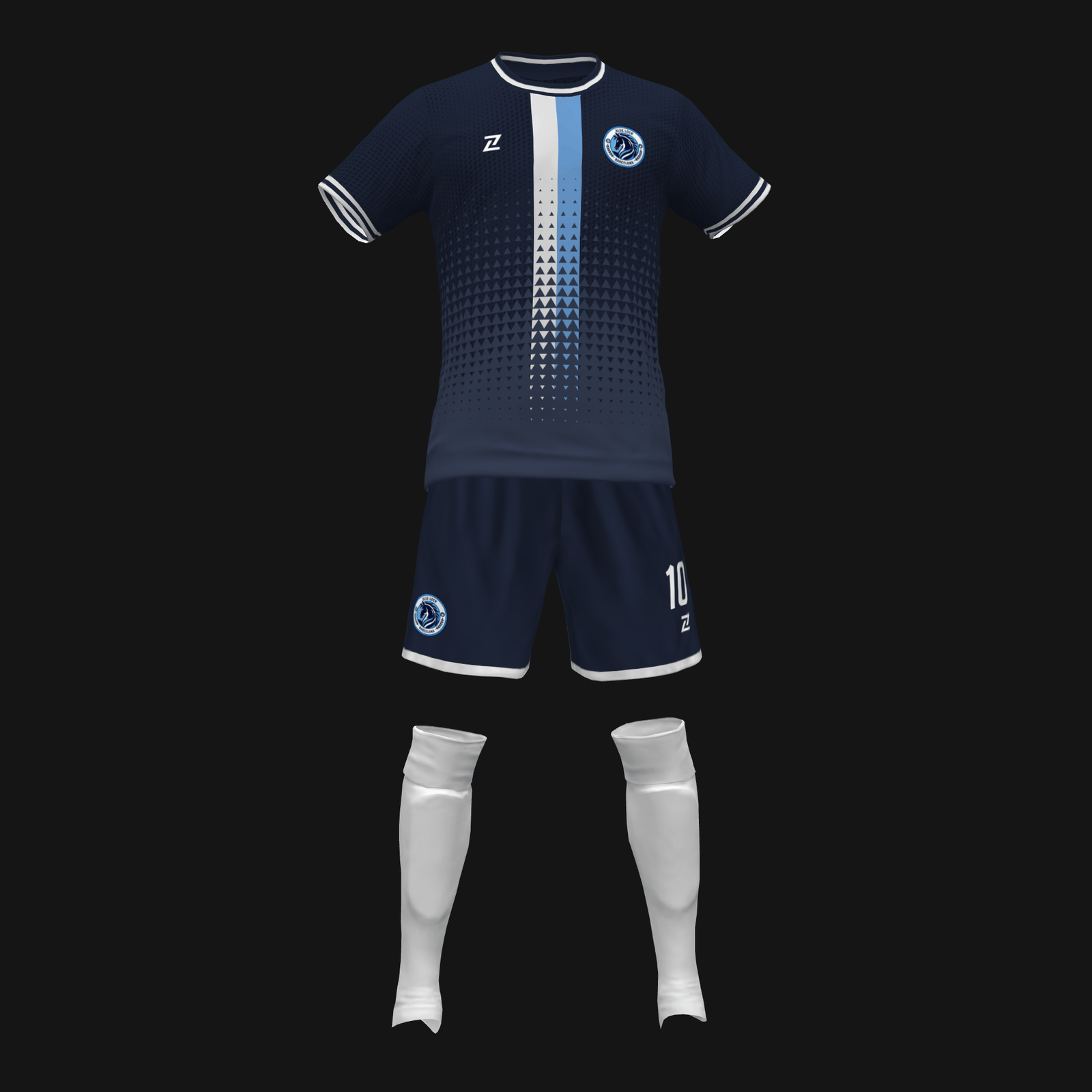 BLUE LOCK F.C. - Imagen 2