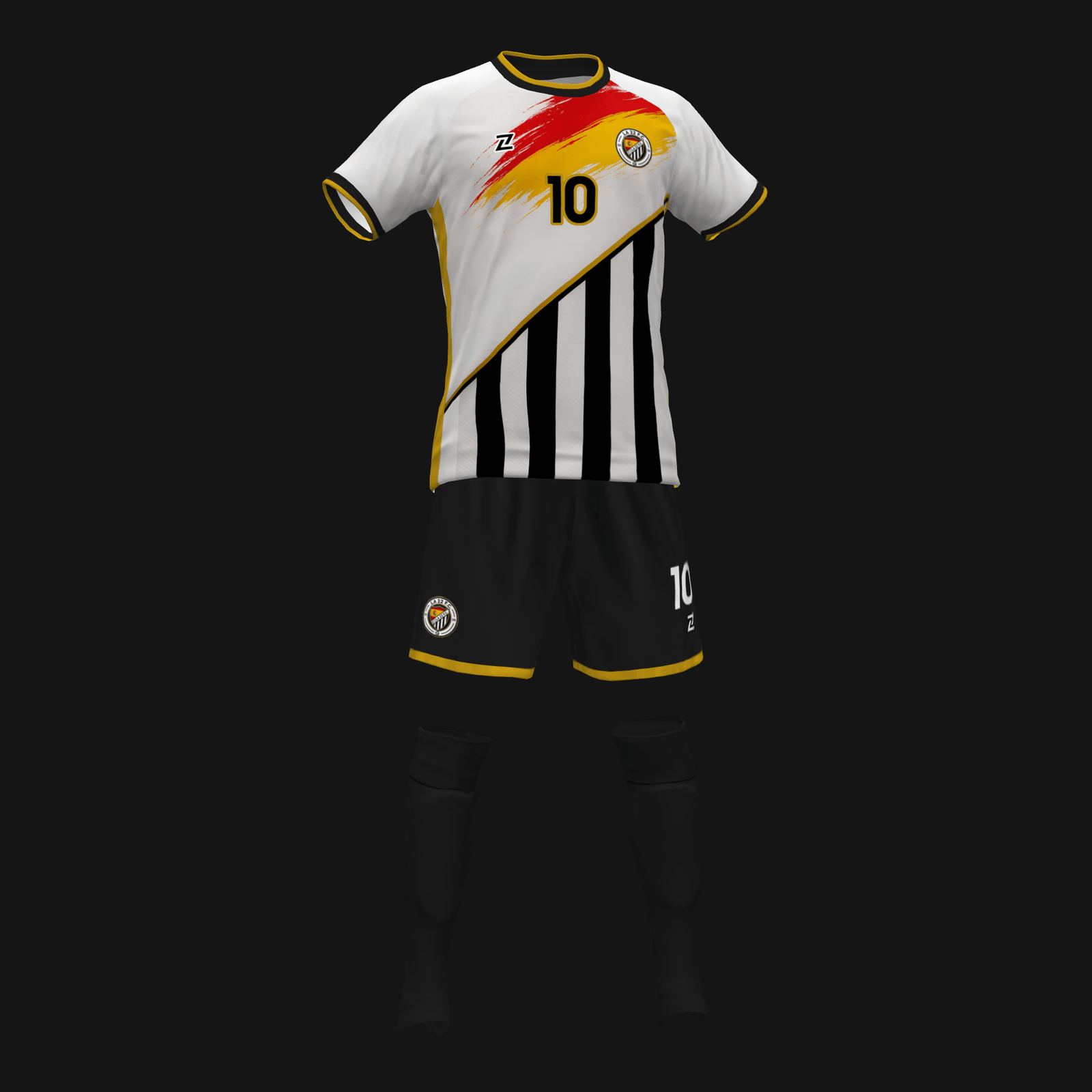 LA 22 F.C. - Imagen 2
